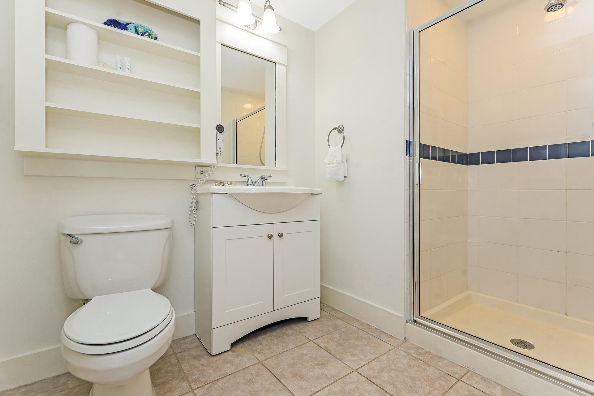 Observation Point South - Residential Lease