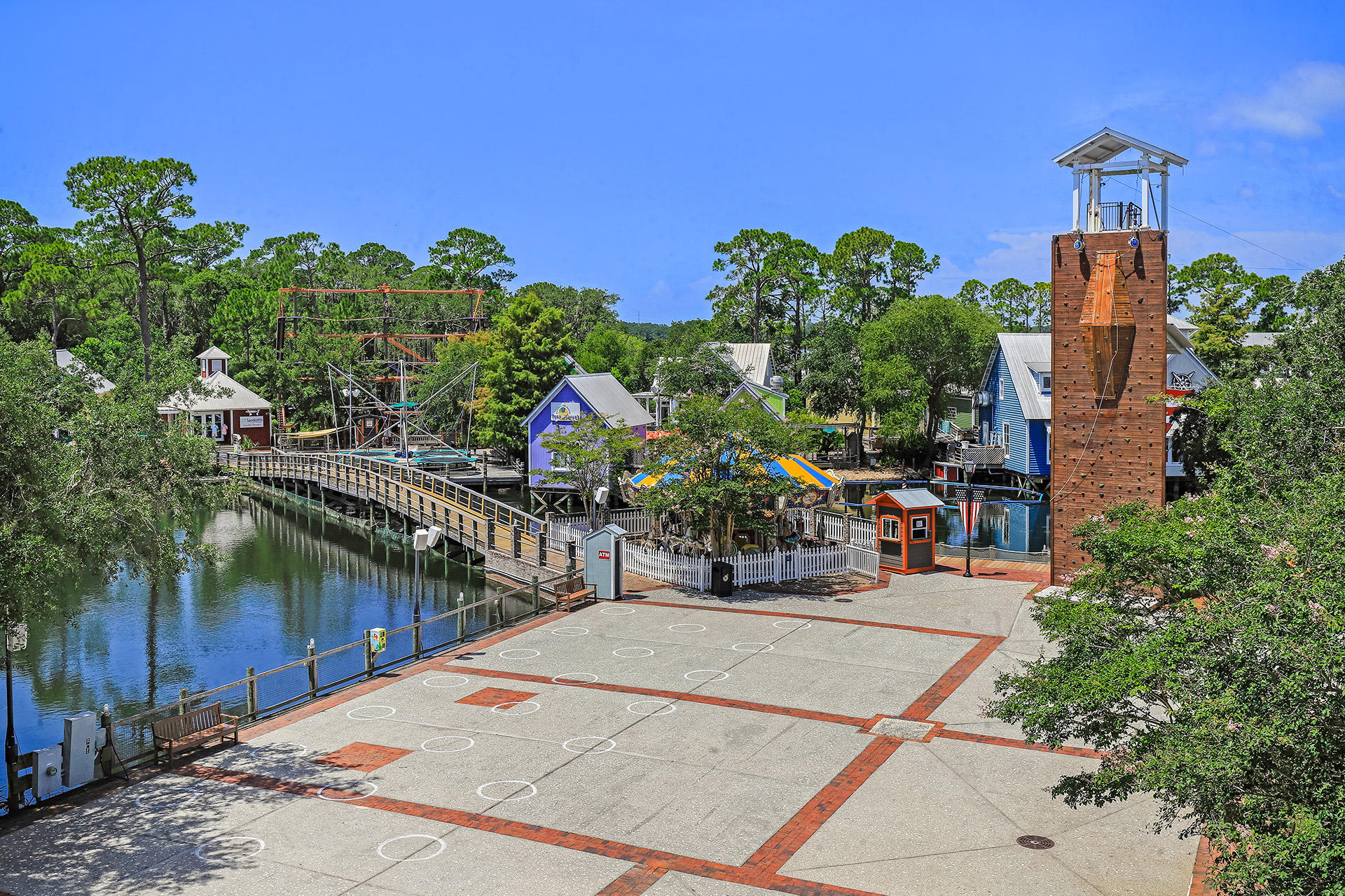 Observation Point South - Residential Lease