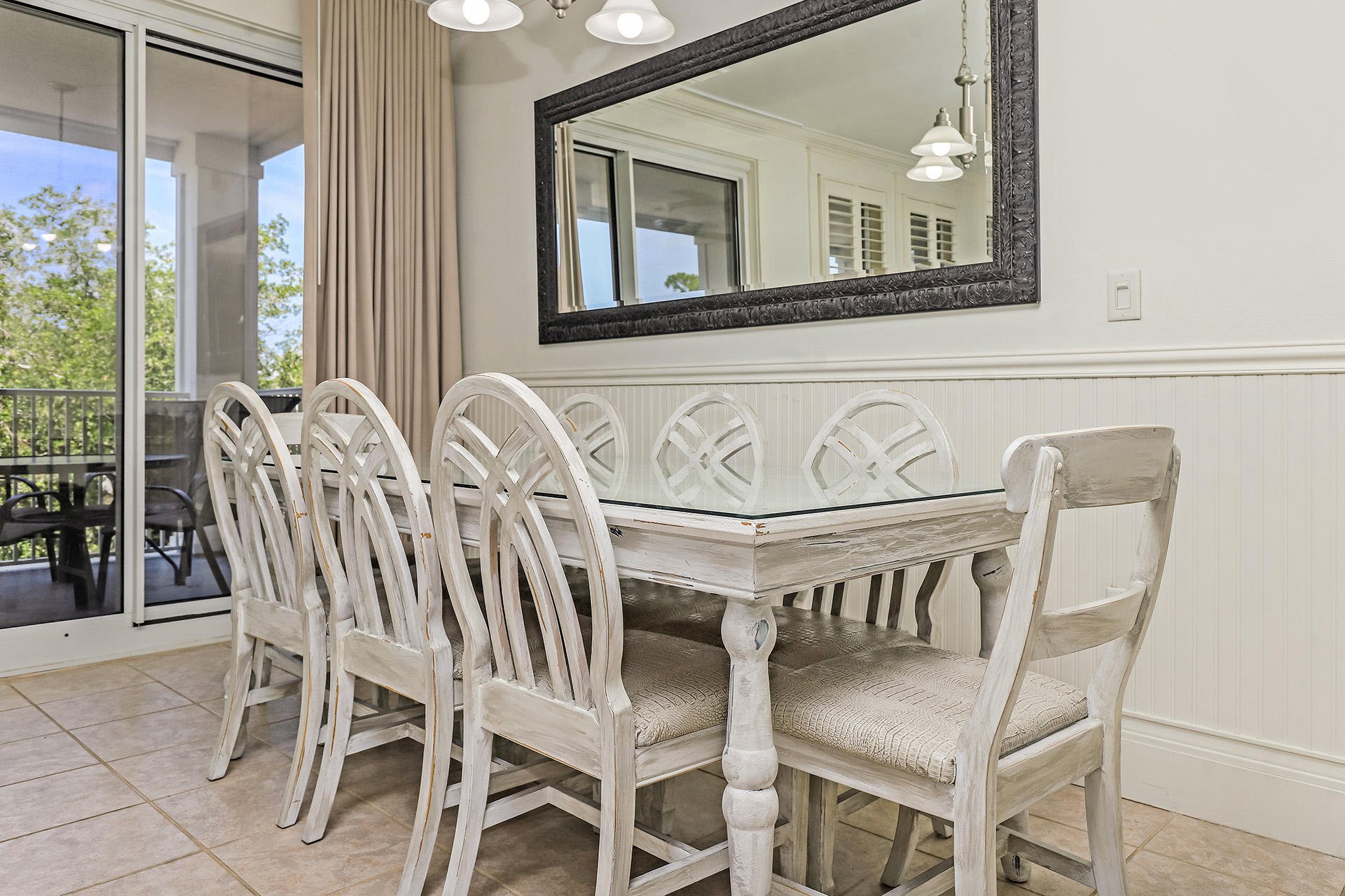 Observation Point South - Residential Lease