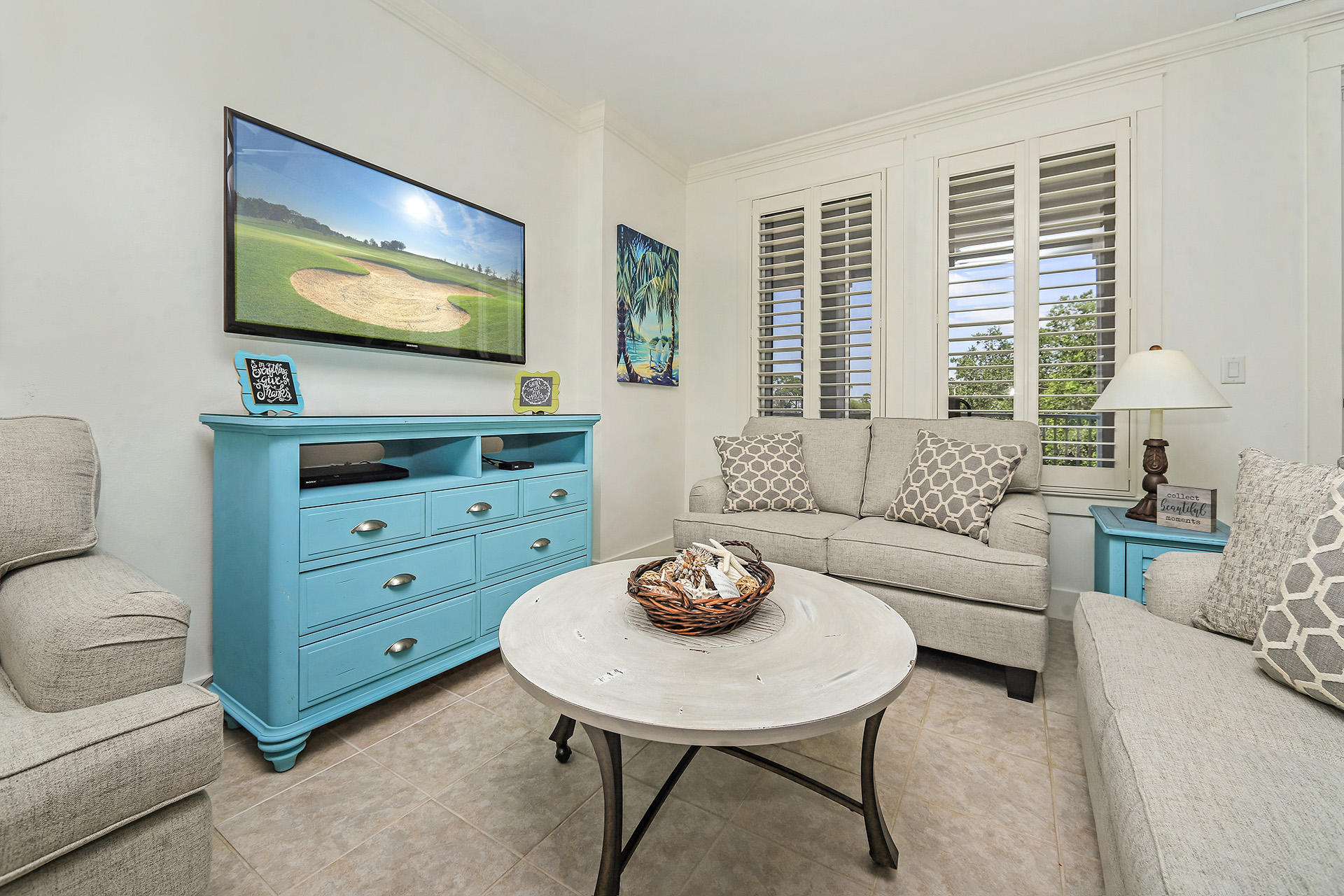 Observation Point South - Residential Lease