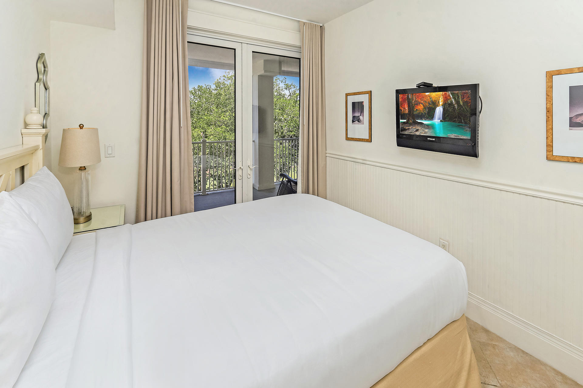 Observation Point South - Residential Lease