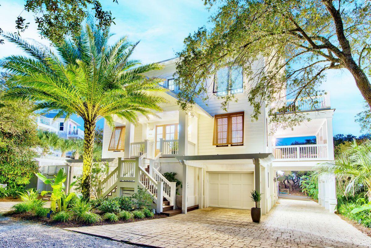 GULFVIEW HEIGHTS 1ST ADDN - Residential