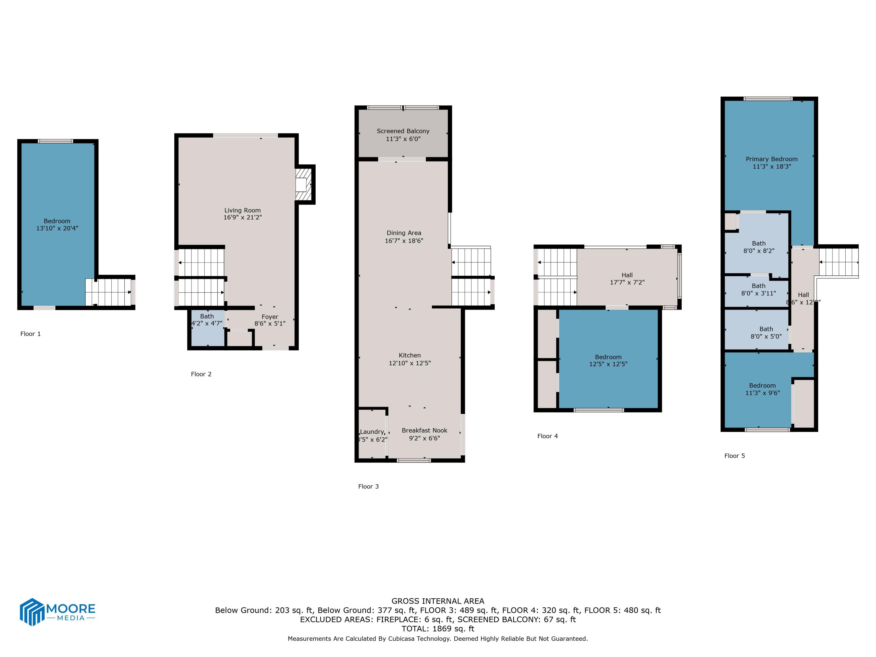 MARINA COVE VILLAGE PHASE 3,  UNIT 54 - Residential Lease