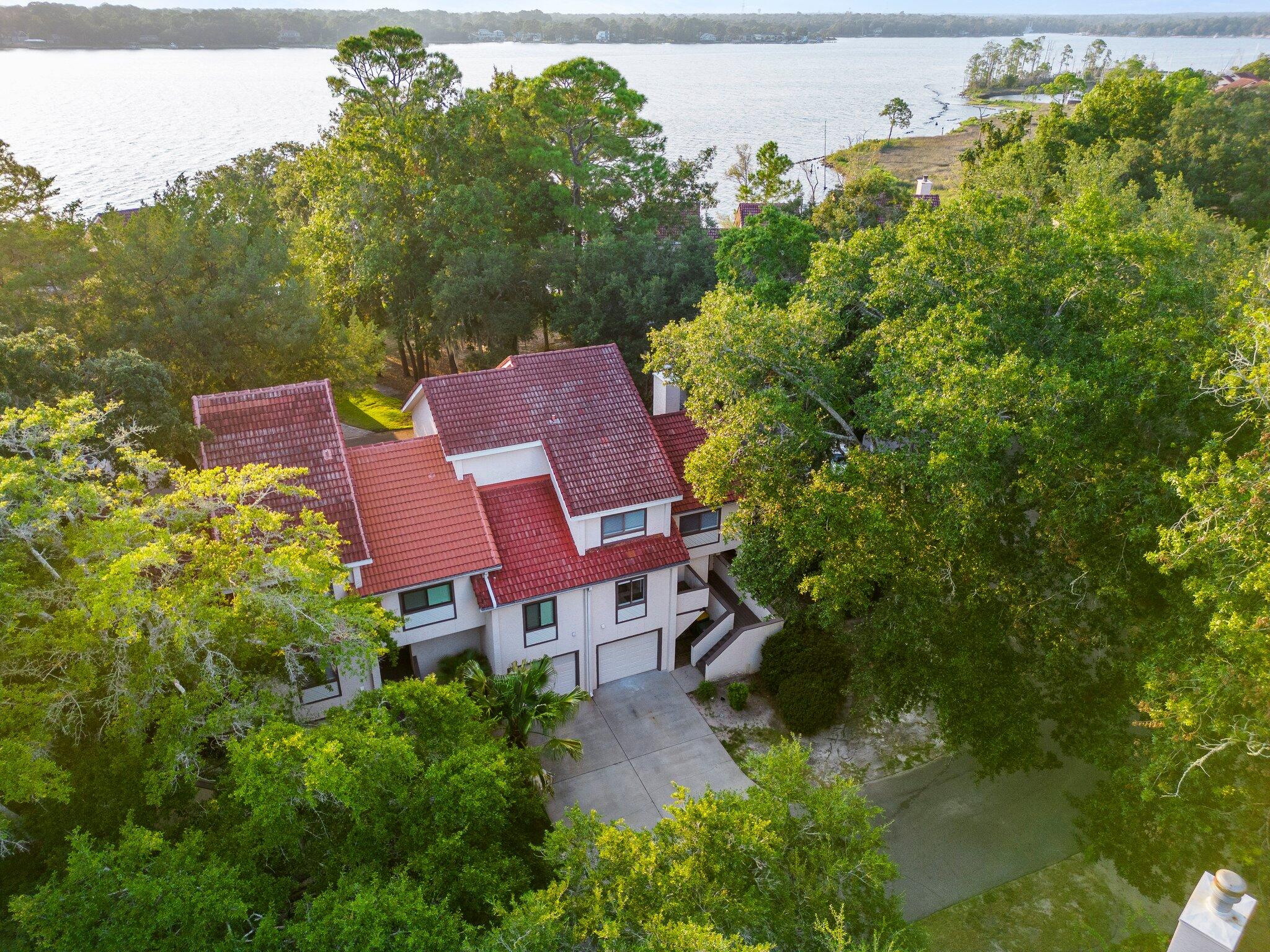 MARINA COVE VILLAGE PHASE 3,  UNIT 54 - Residential Lease