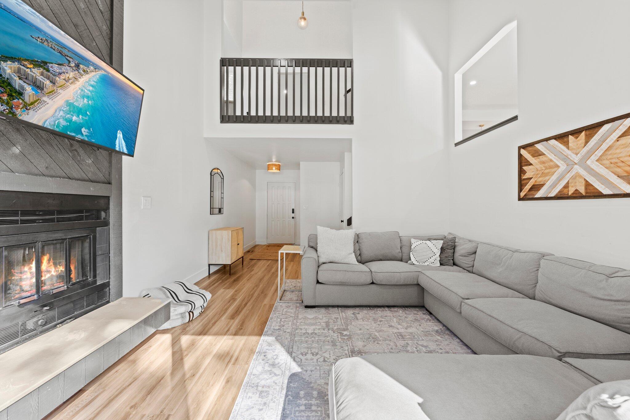 MARINA COVE VILLAGE PHASE 3,  UNIT 54 - Residential Lease