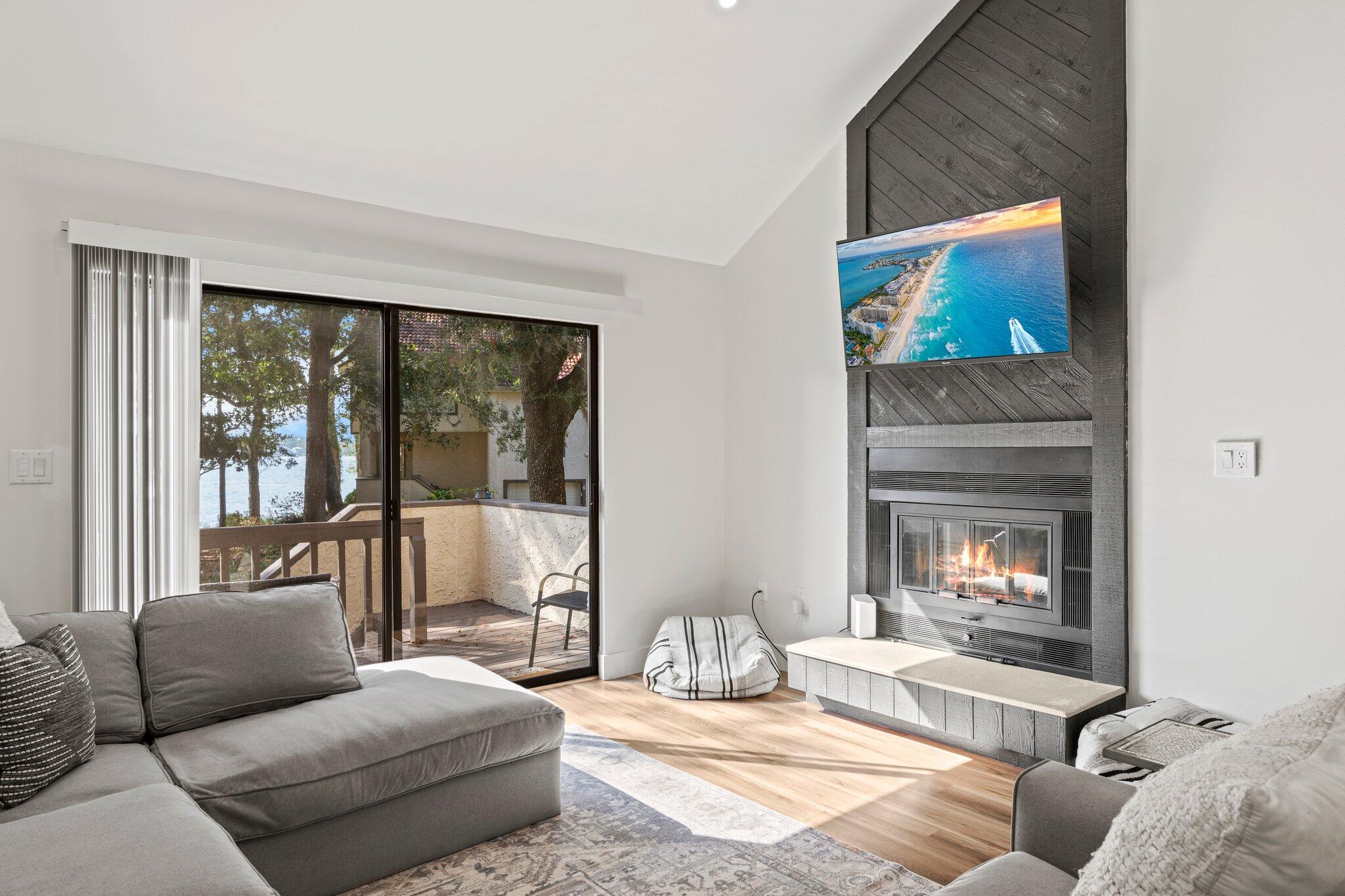 MARINA COVE VILLAGE PHASE 3,  UNIT 54 - Residential Lease
