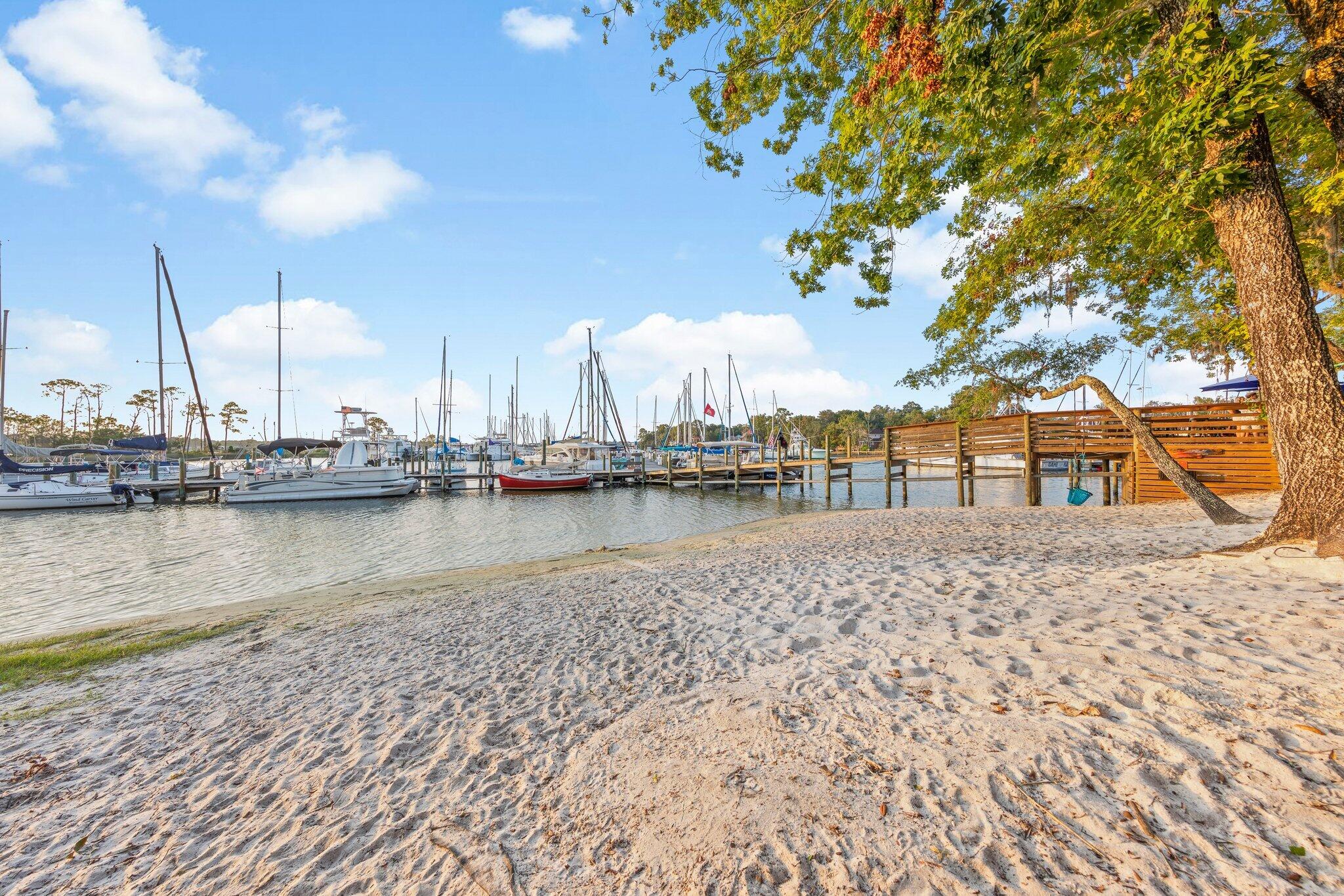 MARINA COVE VILLAGE PHASE 3,  UNIT 54 - Residential Lease