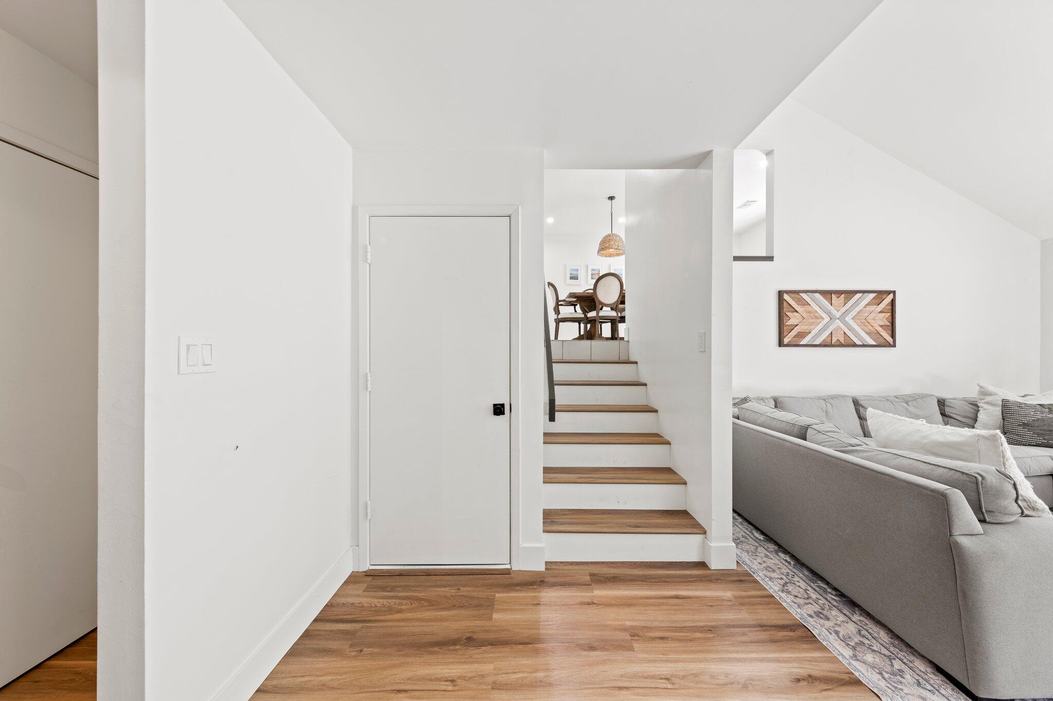 MARINA COVE VILLAGE PHASE 3,  UNIT 54 - Residential Lease
