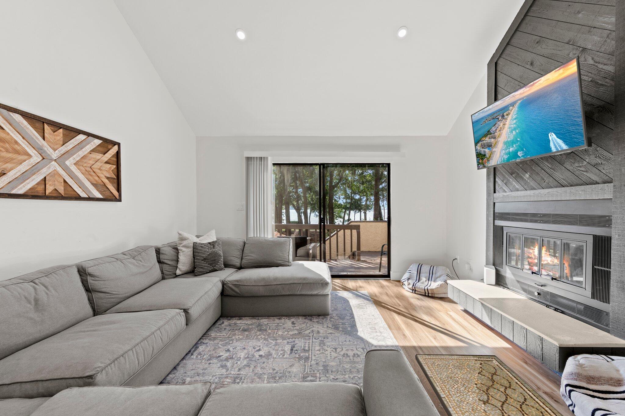 MARINA COVE VILLAGE PHASE 3,  UNIT 54 - Residential Lease