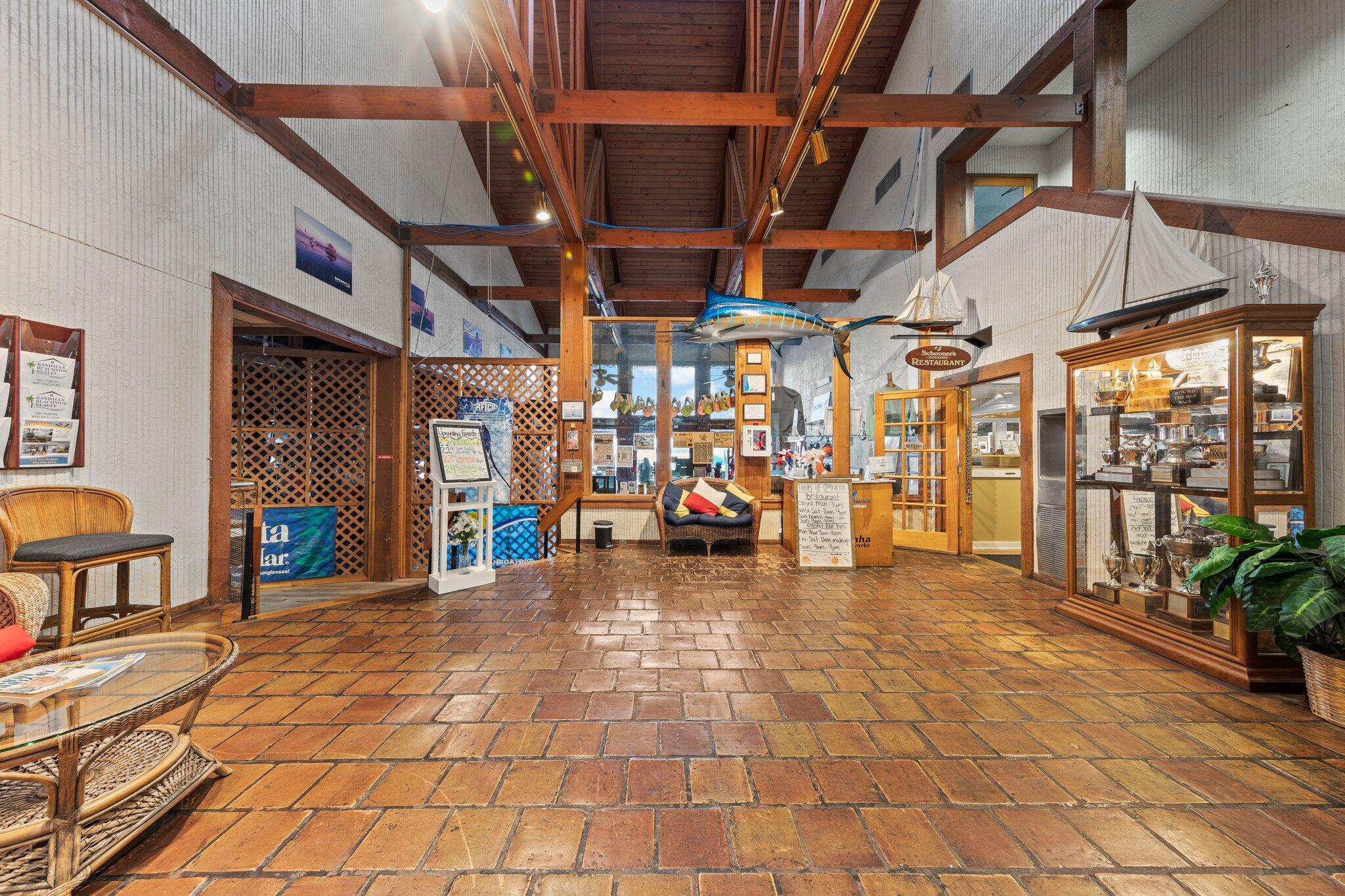 MARINA COVE VILLAGE PHASE 3,  UNIT 54 - Residential Lease