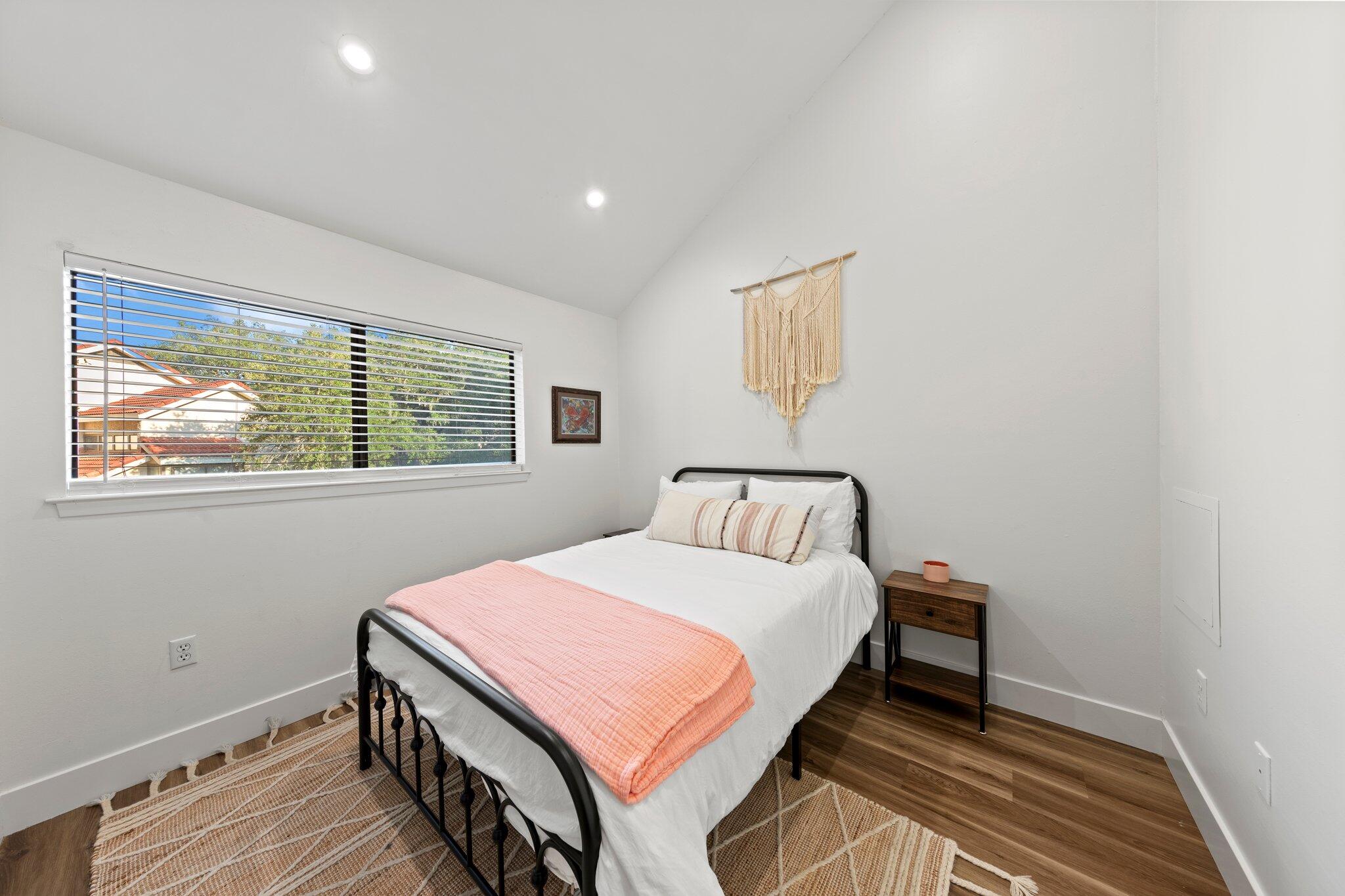 MARINA COVE VILLAGE PHASE 3,  UNIT 54 - Residential Lease