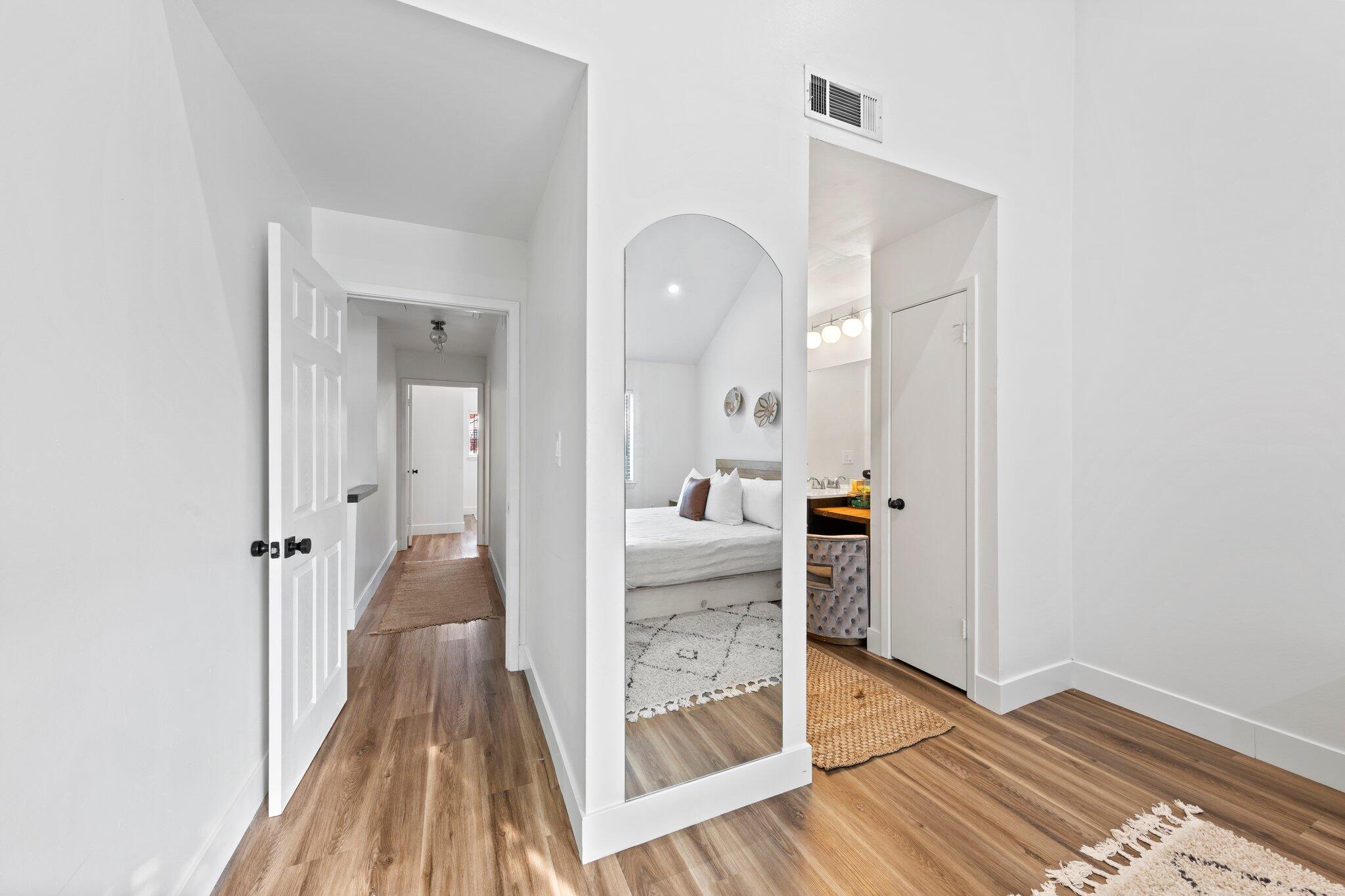 MARINA COVE VILLAGE PHASE 3,  UNIT 54 - Residential Lease