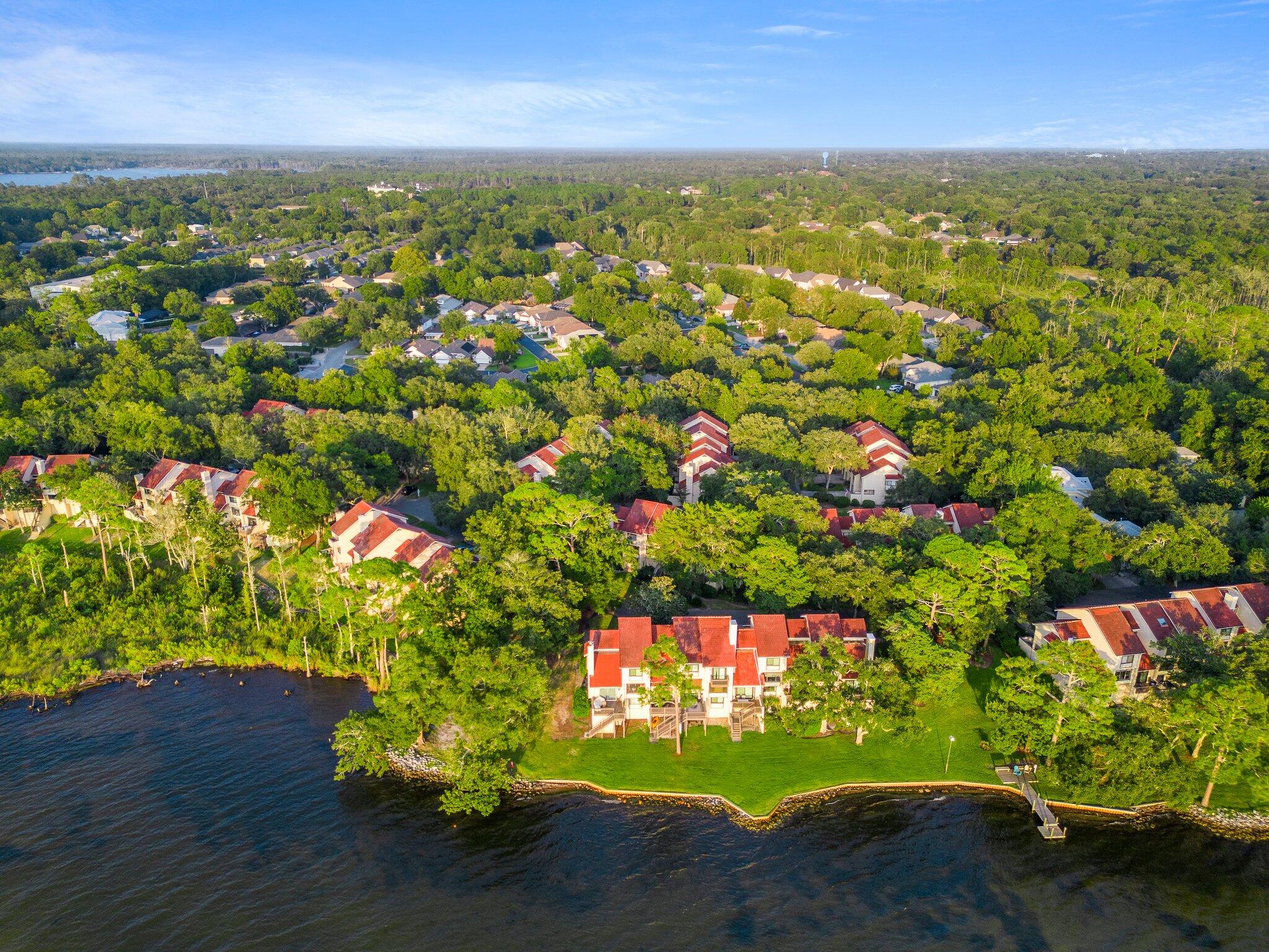 MARINA COVE VILLAGE PHASE 3,  UNIT 54 - Residential Lease