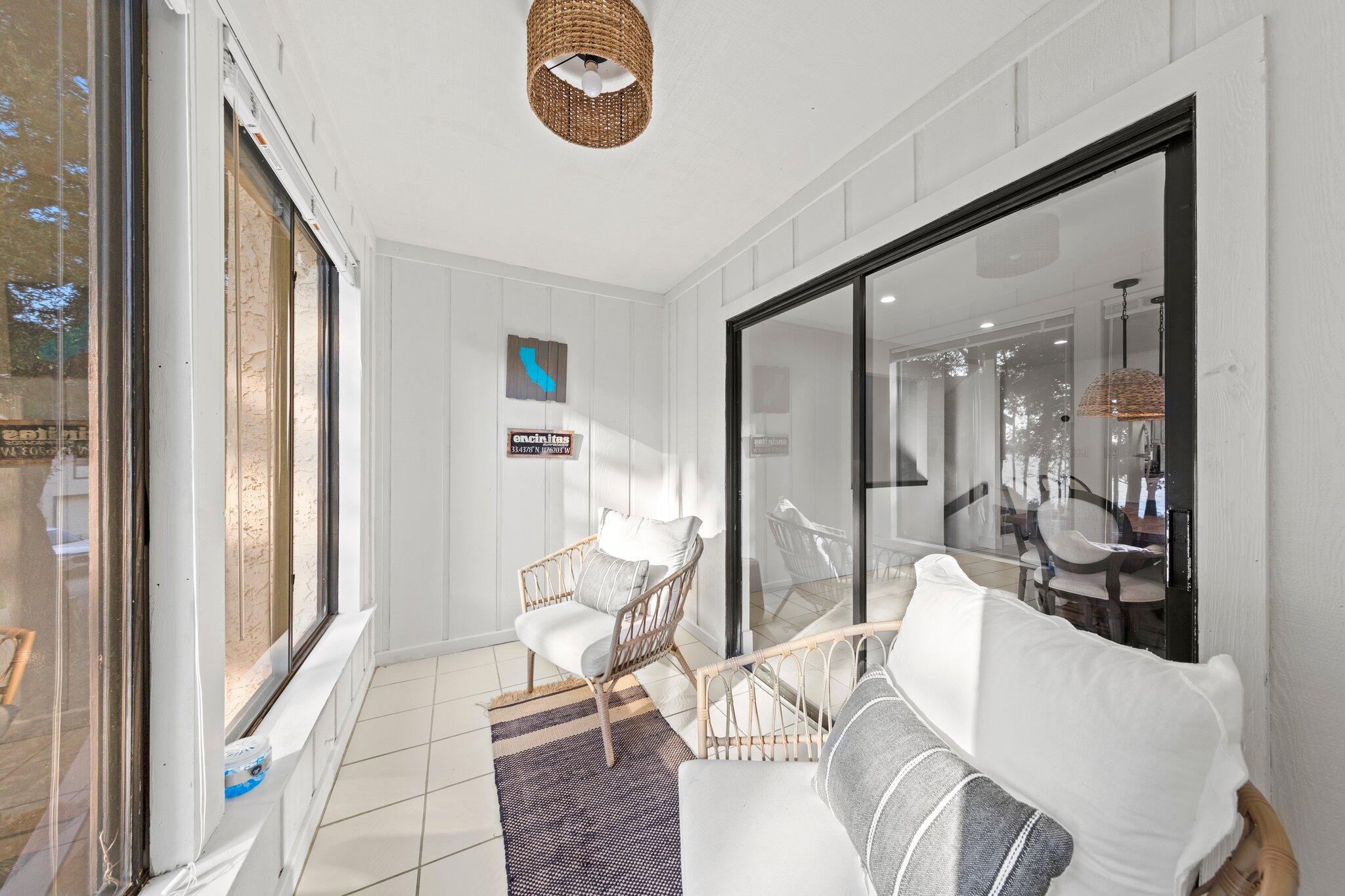 MARINA COVE VILLAGE PHASE 3,  UNIT 54 - Residential Lease