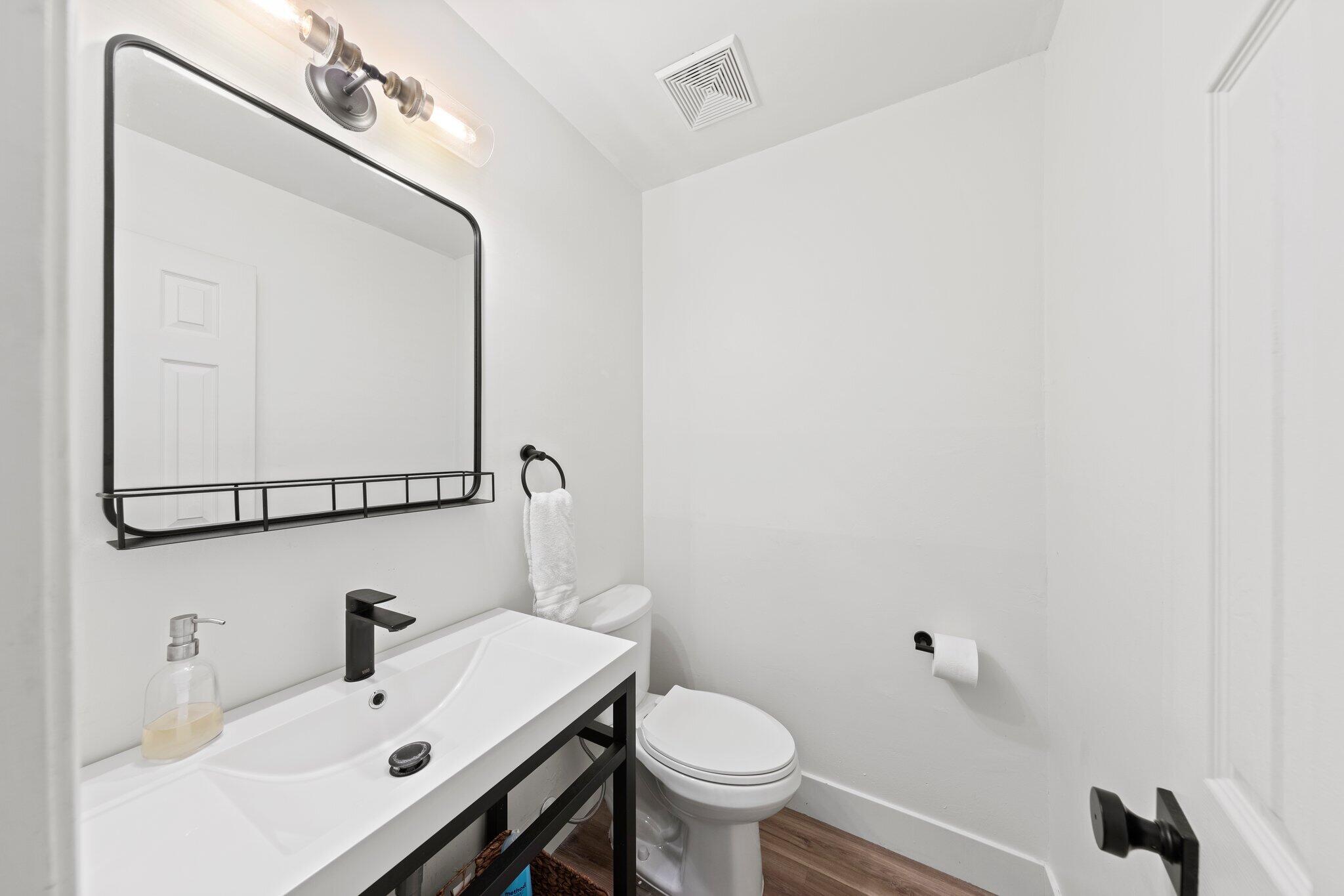MARINA COVE VILLAGE PHASE 3,  UNIT 54 - Residential Lease