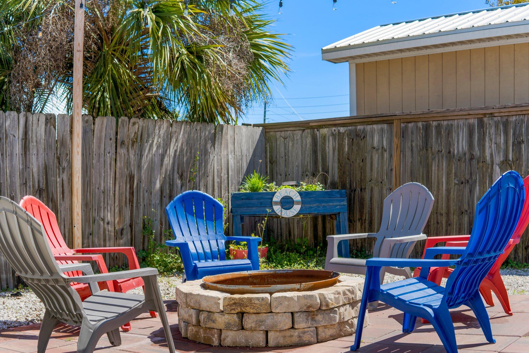 HOLIDAY BEACH - Residential