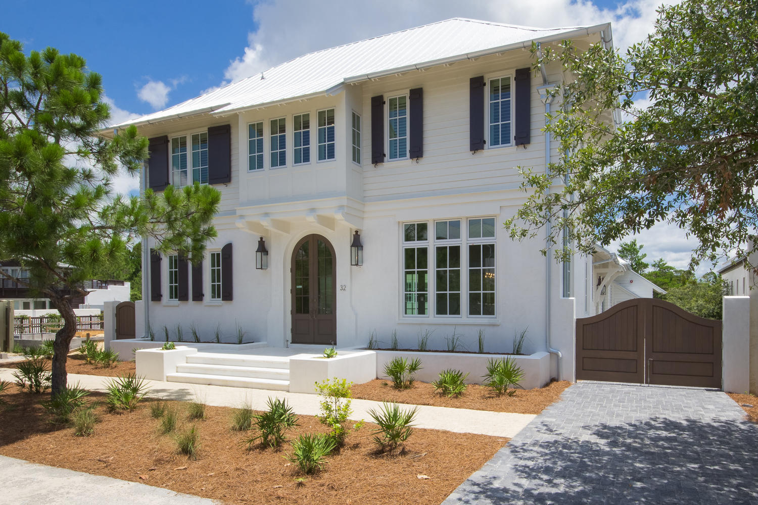 ROSEMARY BEACH - Residential