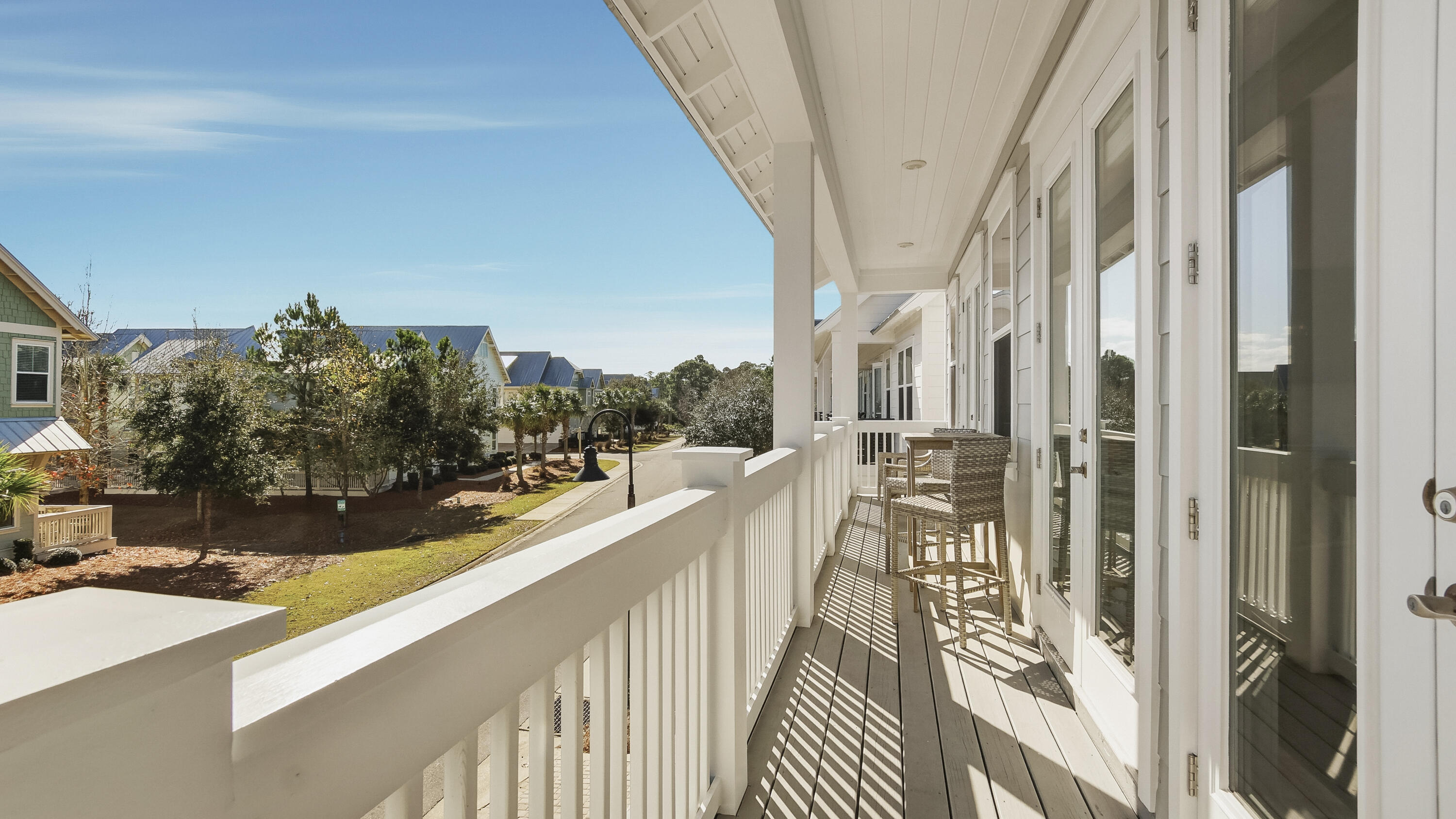 Prominence North - Residential