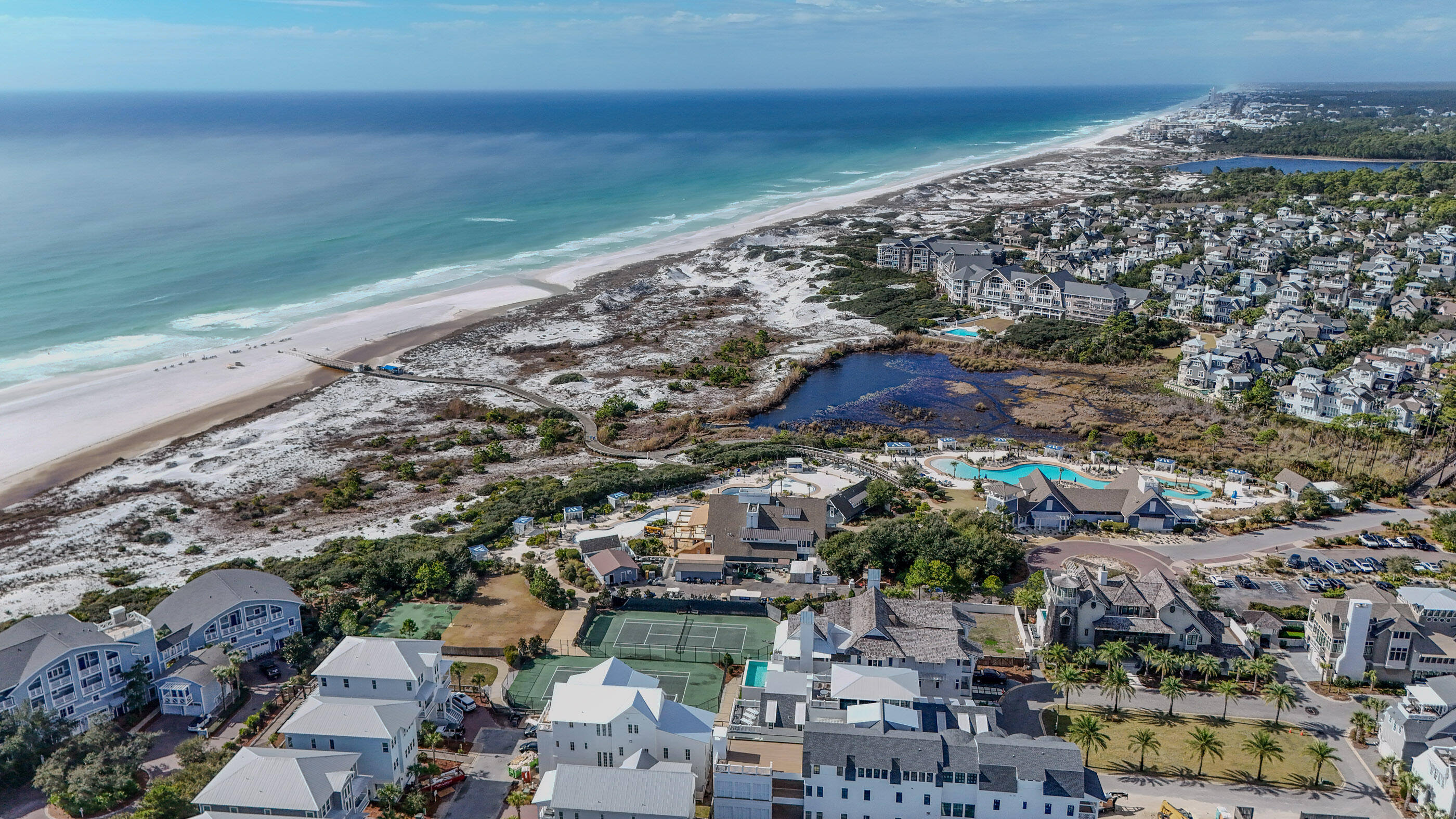 Prominence North - Residential