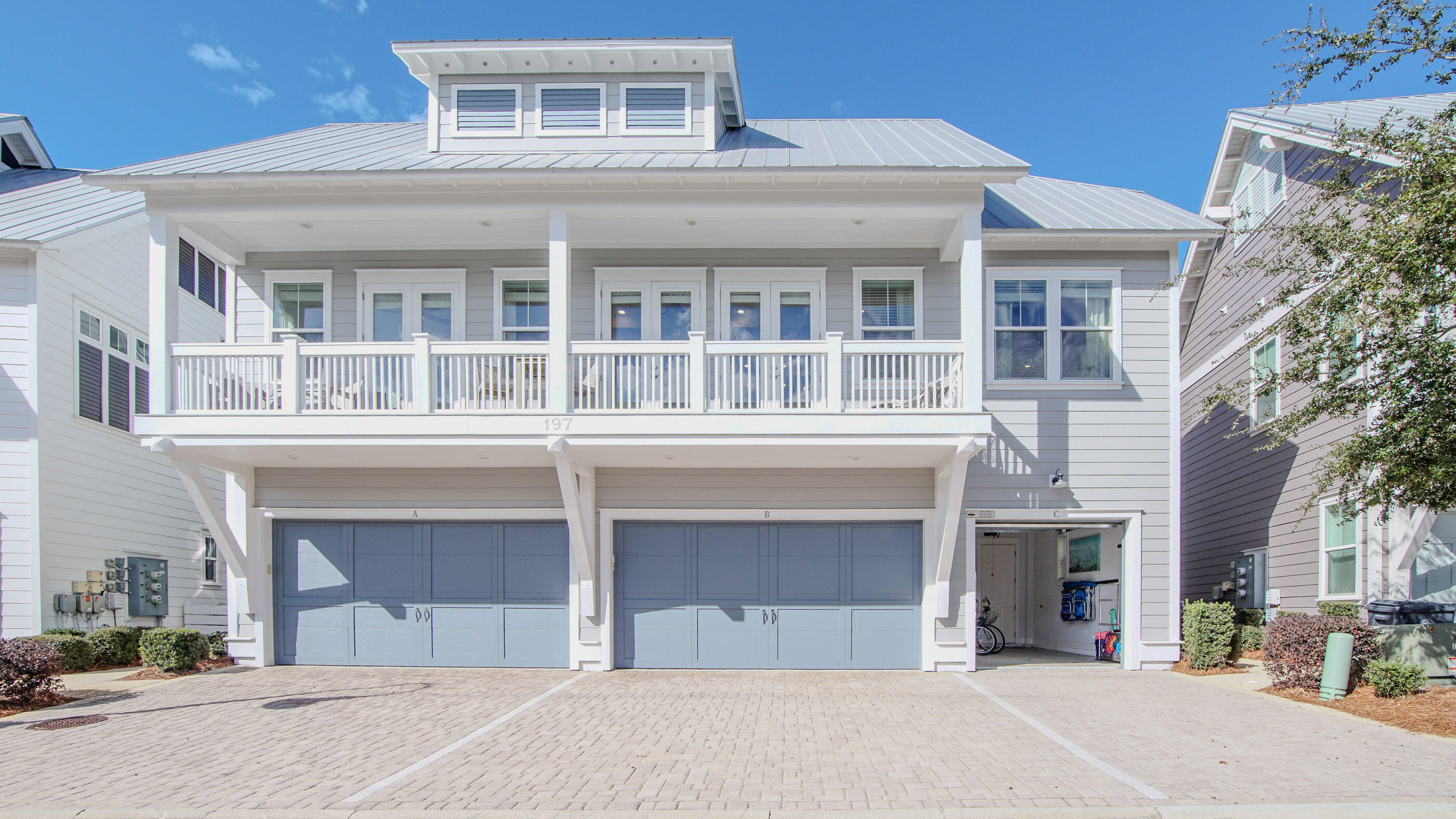 Prominence North - Residential