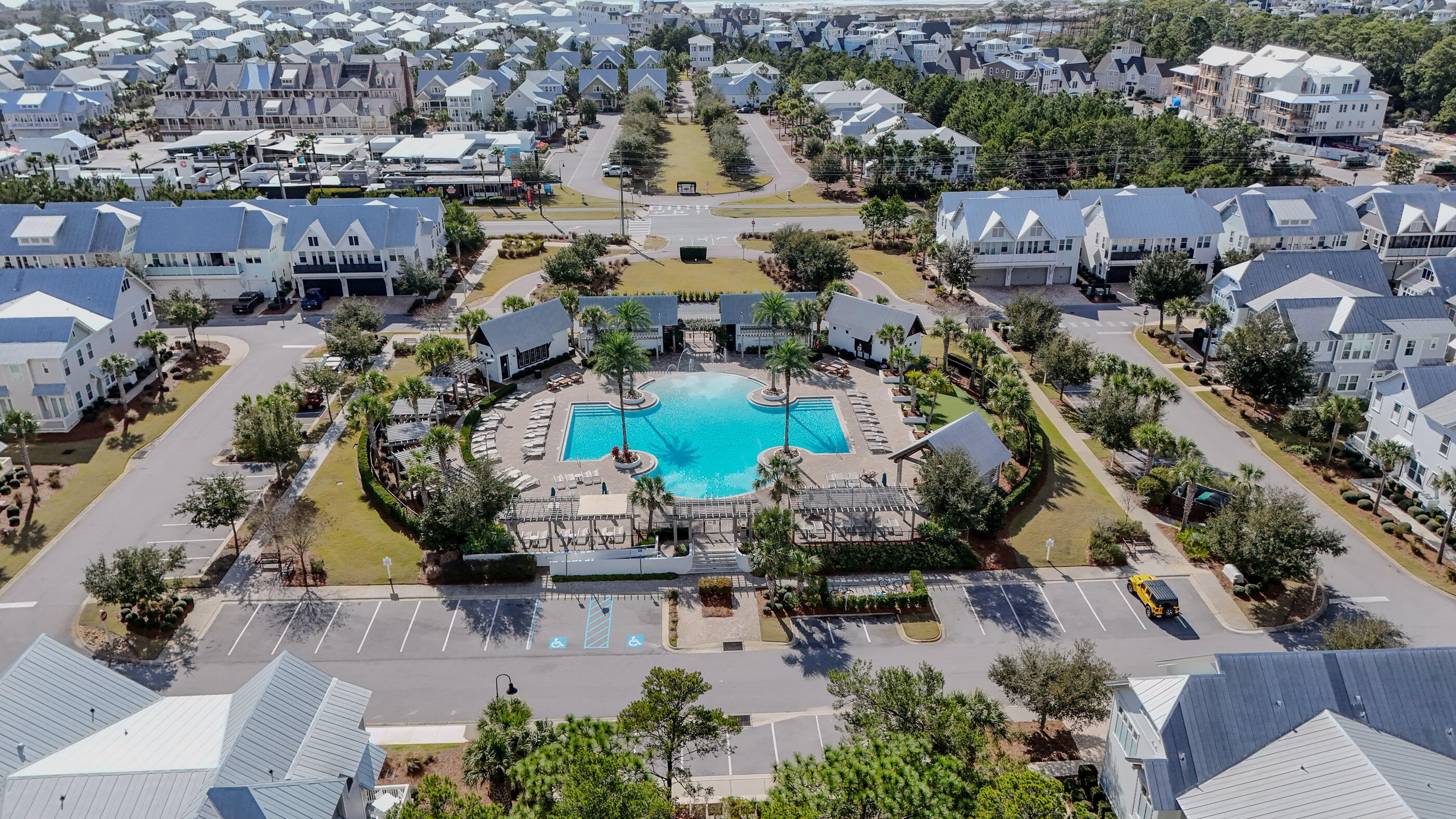 Prominence North - Residential