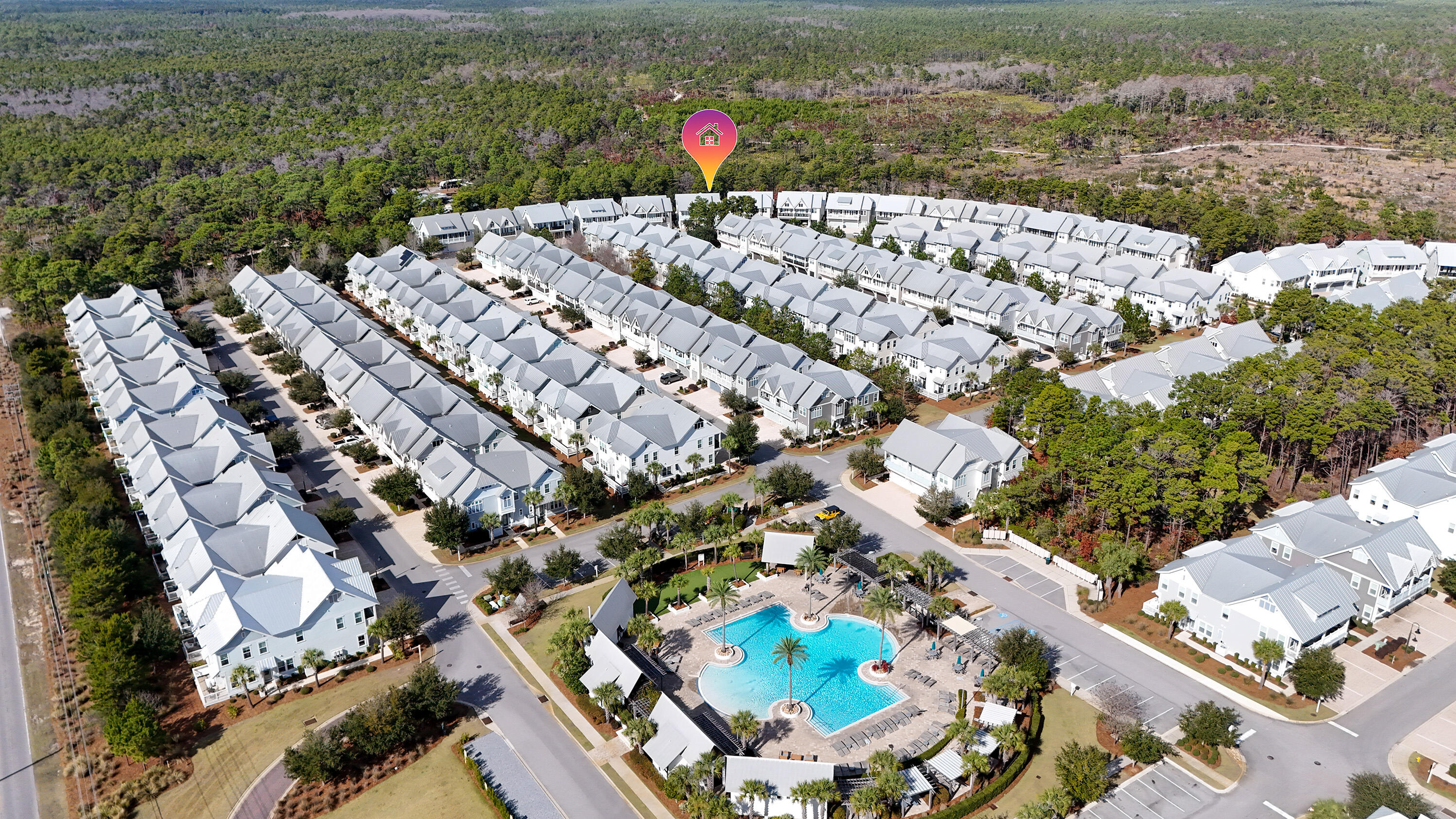 Prominence North - Residential