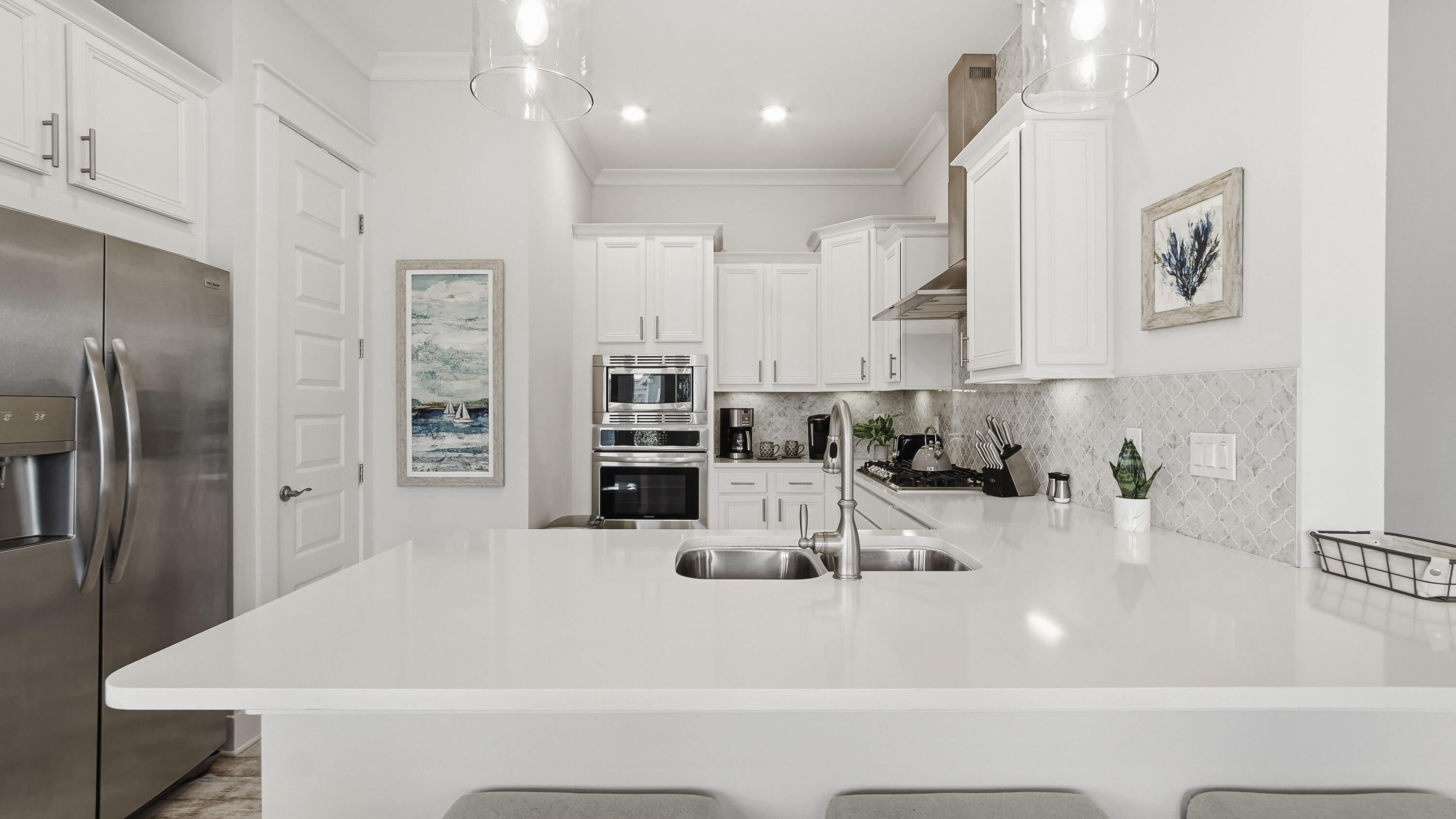 Prominence North - Residential