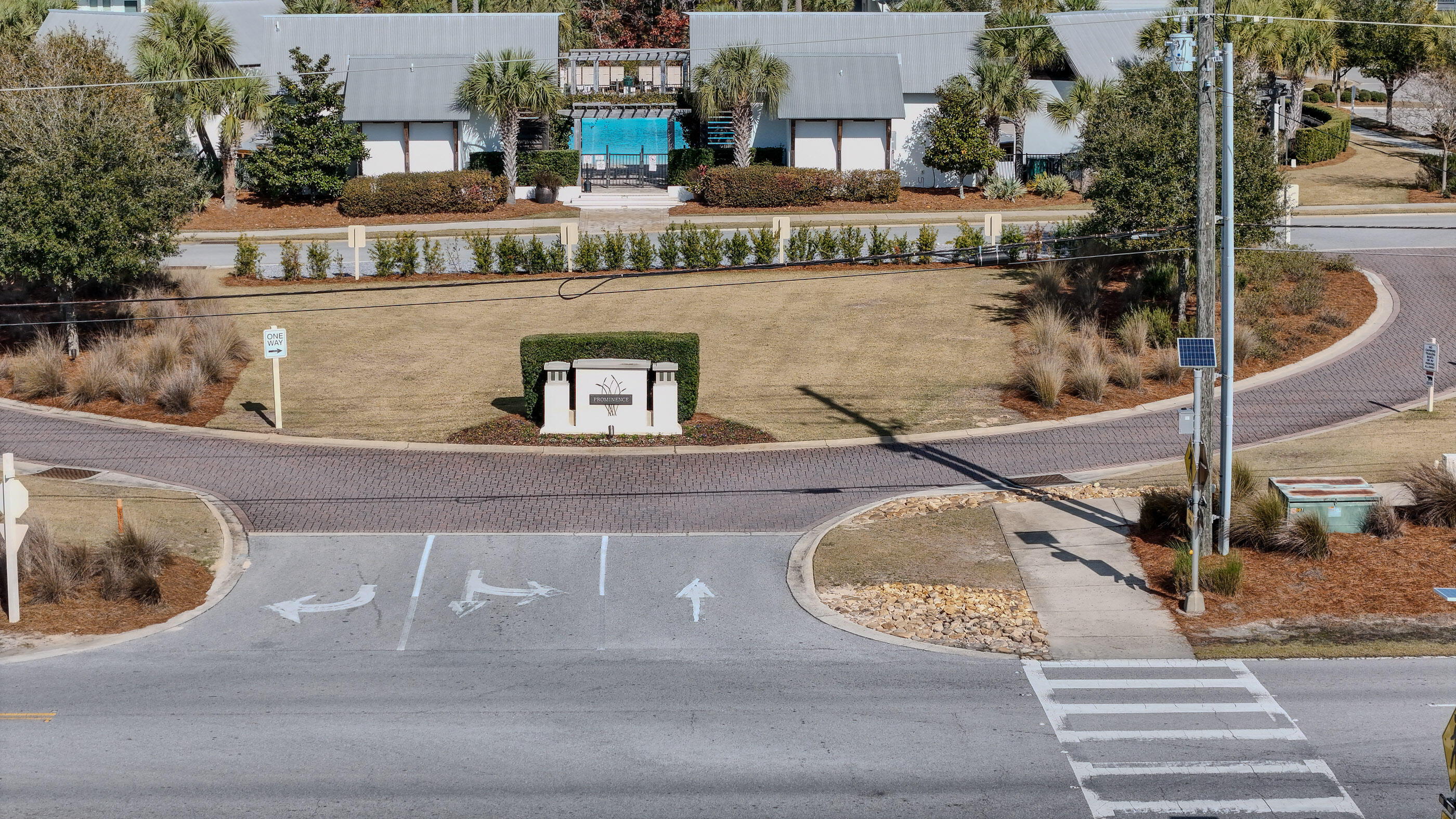 Prominence North - Residential
