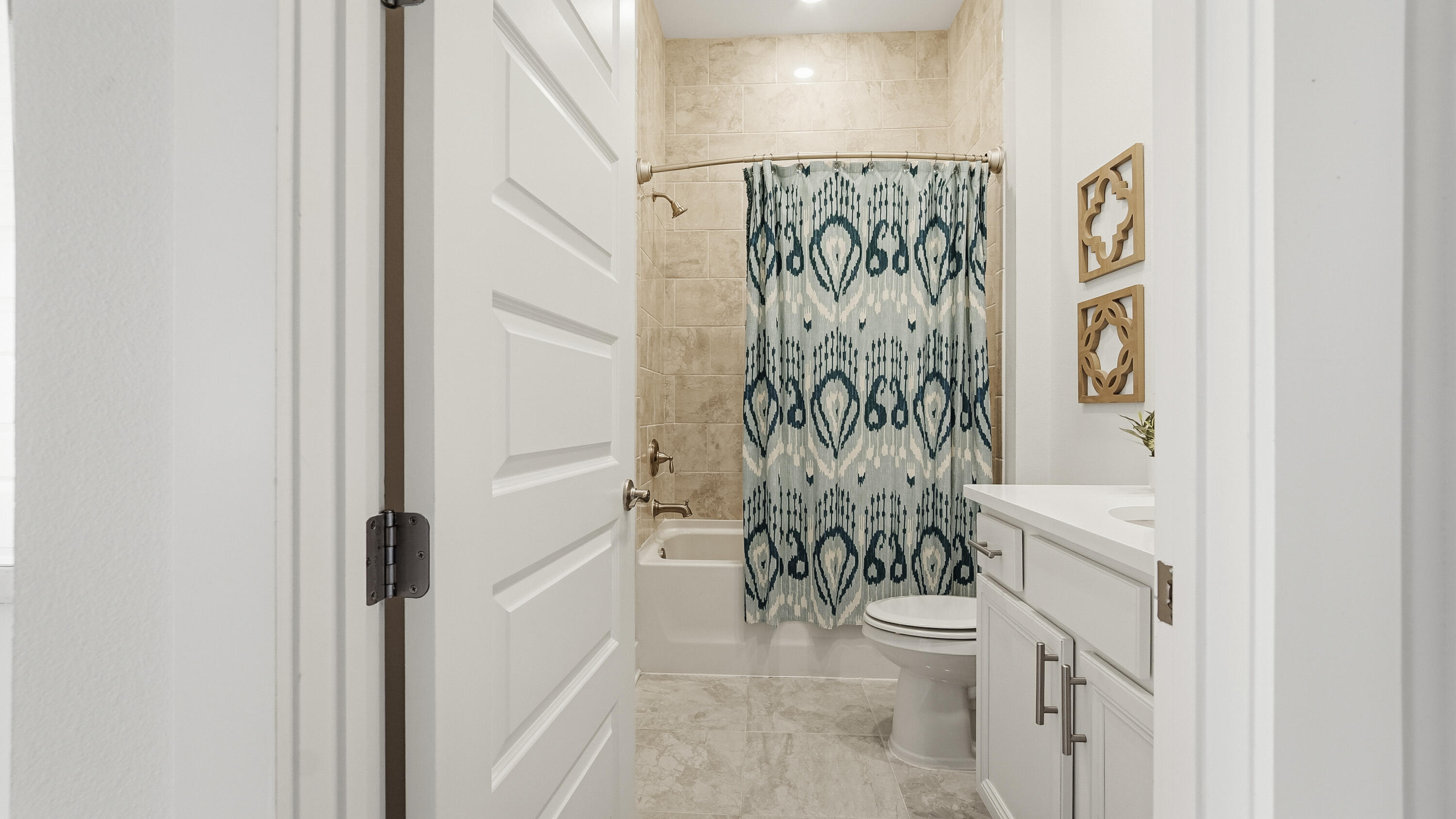 Prominence North - Residential