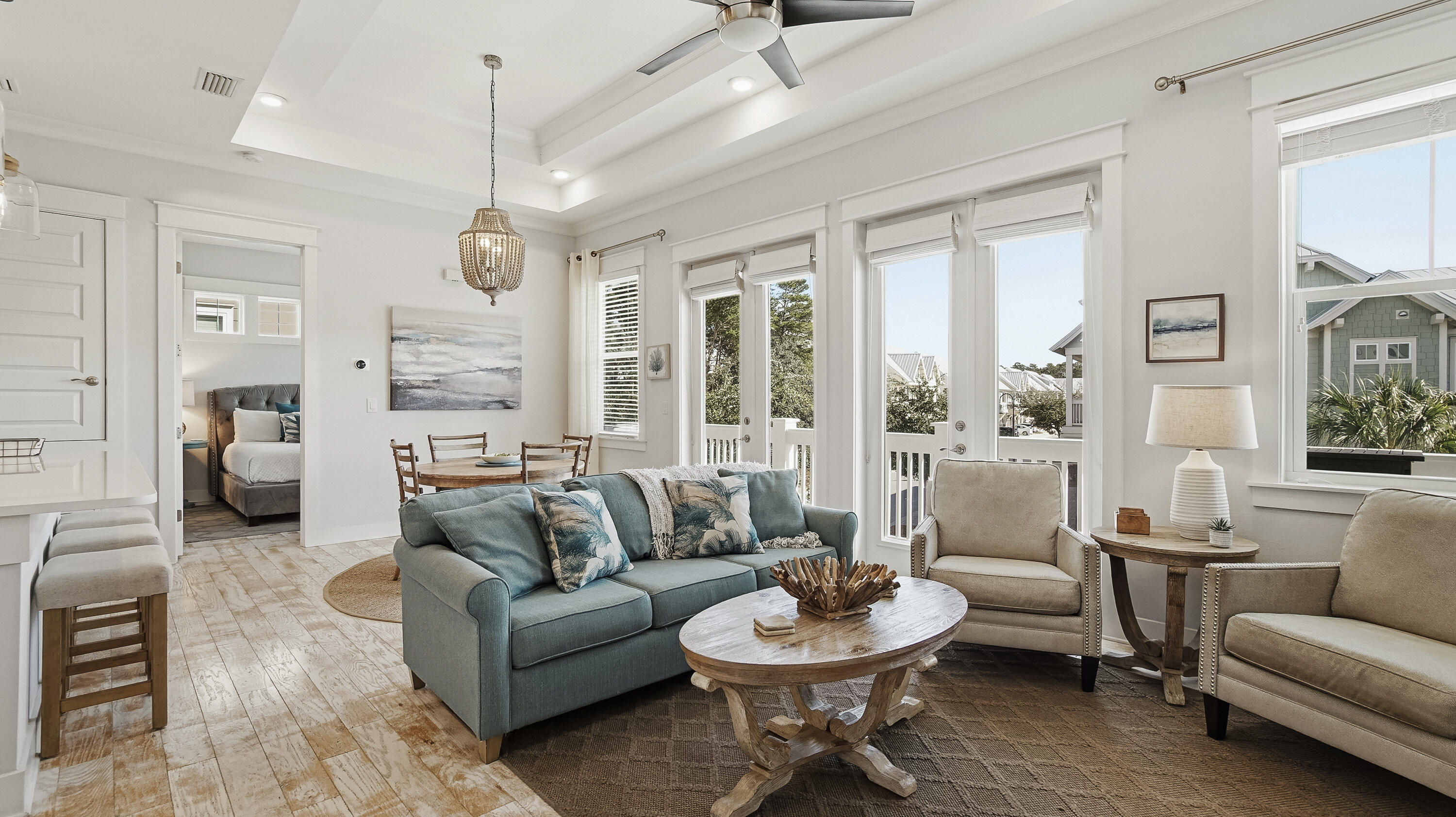 Prominence North - Residential