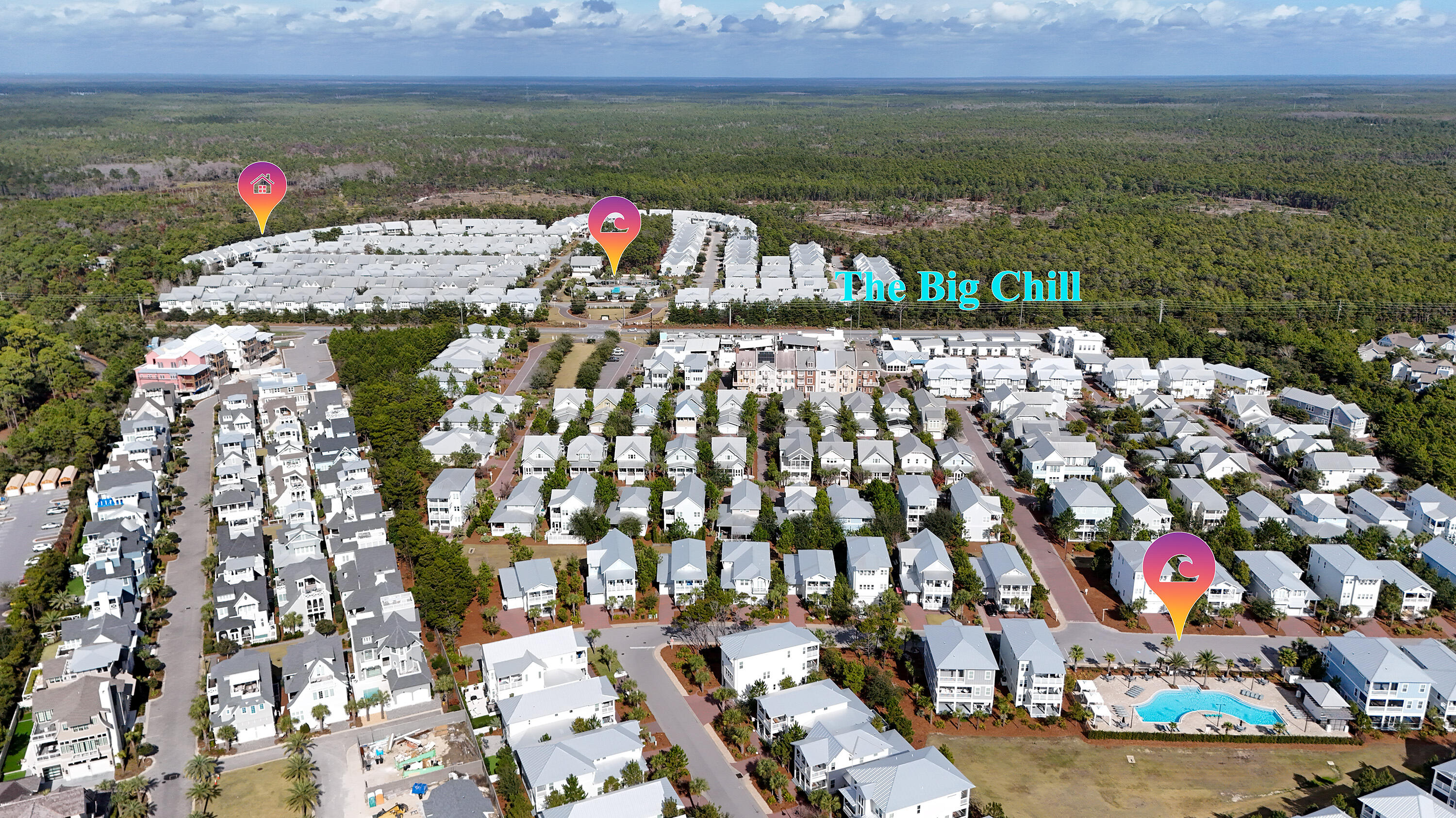 Prominence North - Residential