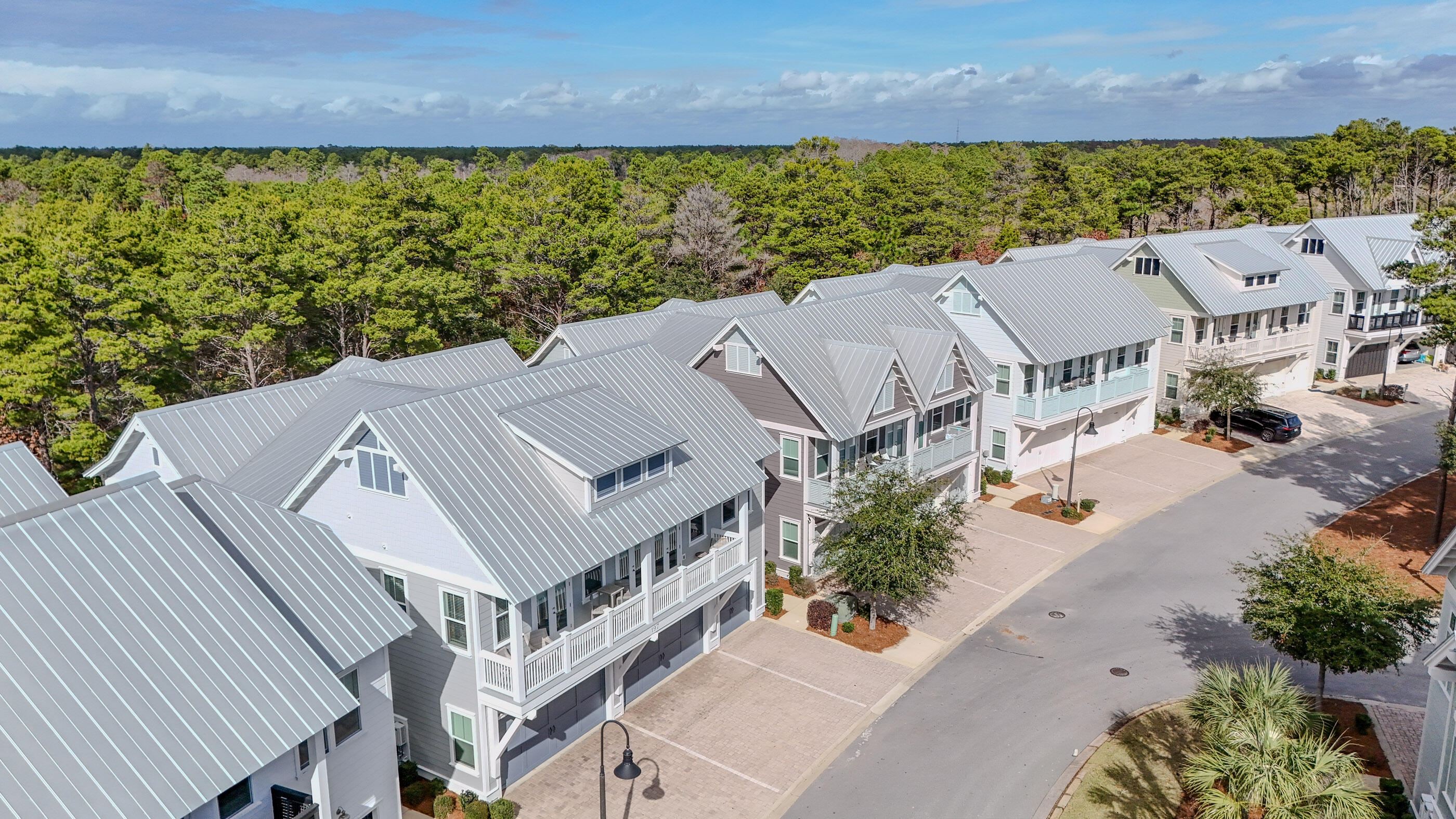 Prominence North - Residential