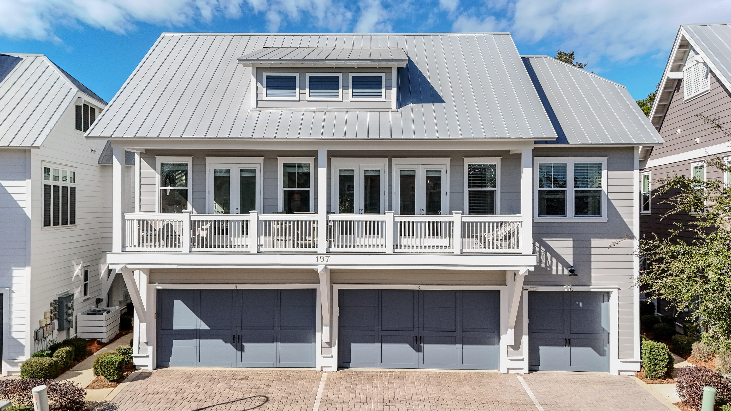 Prominence North - Residential