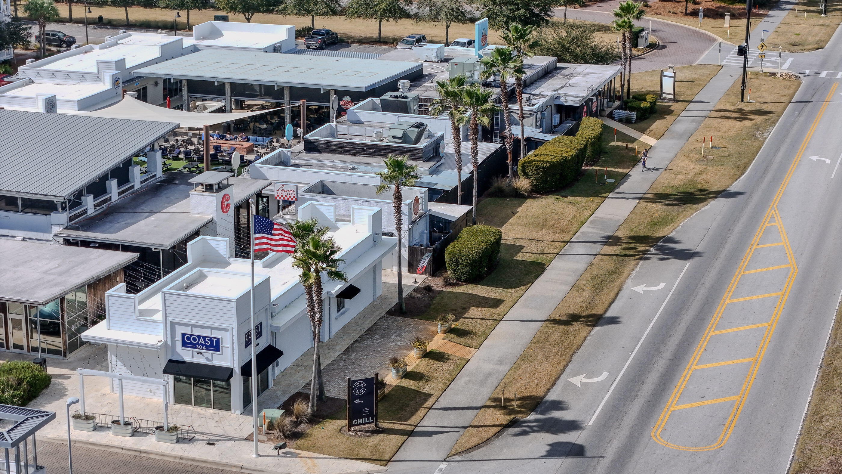 Prominence North - Residential