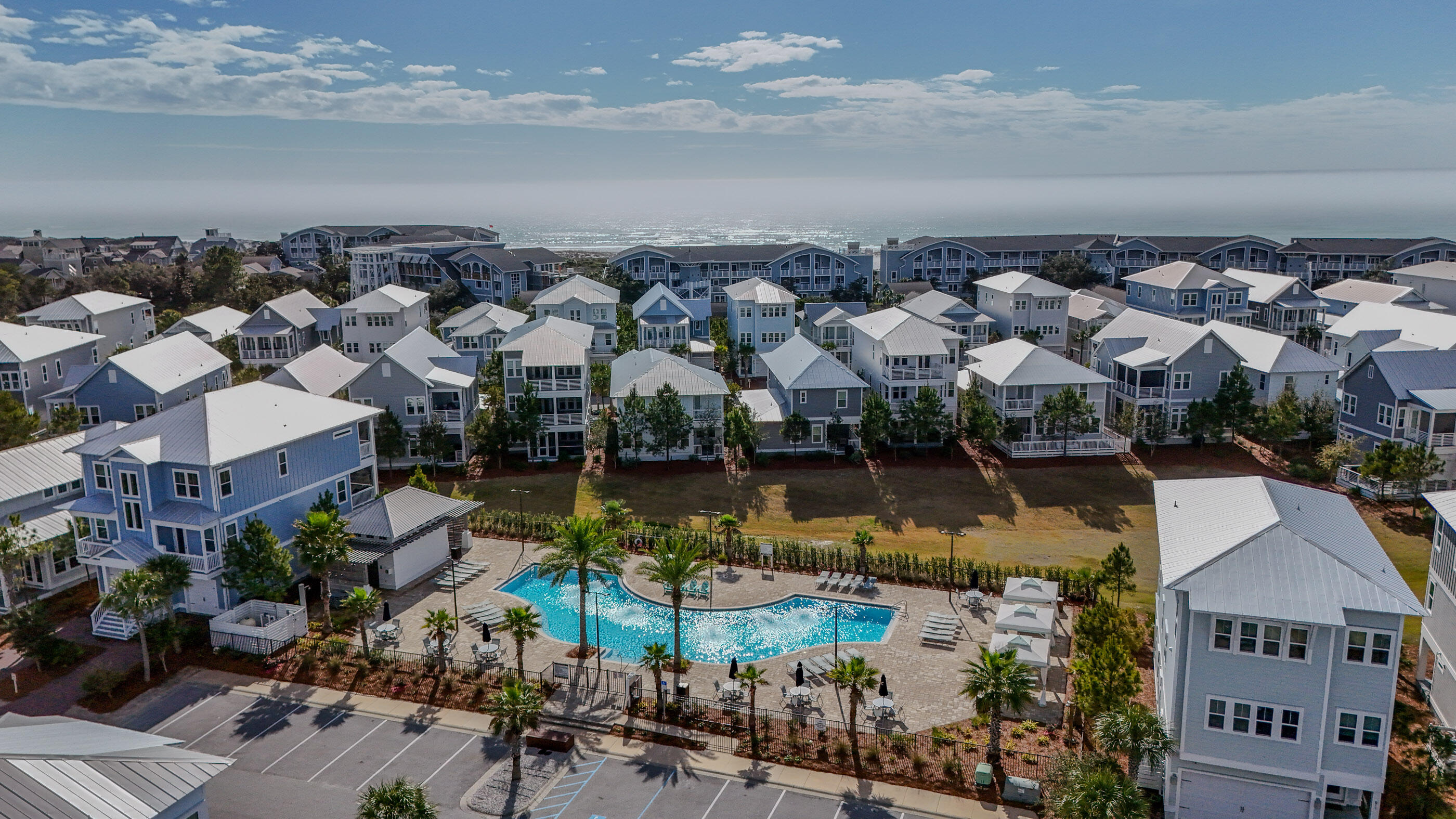 Prominence North - Residential