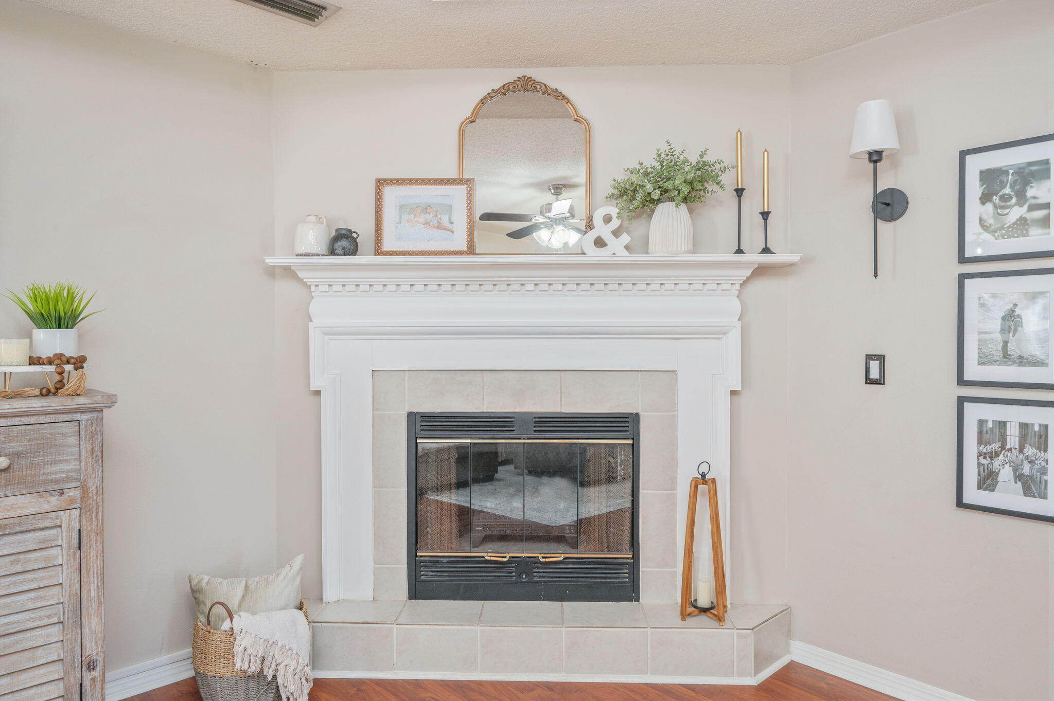 HAWKINS PLACE S/D - Residential