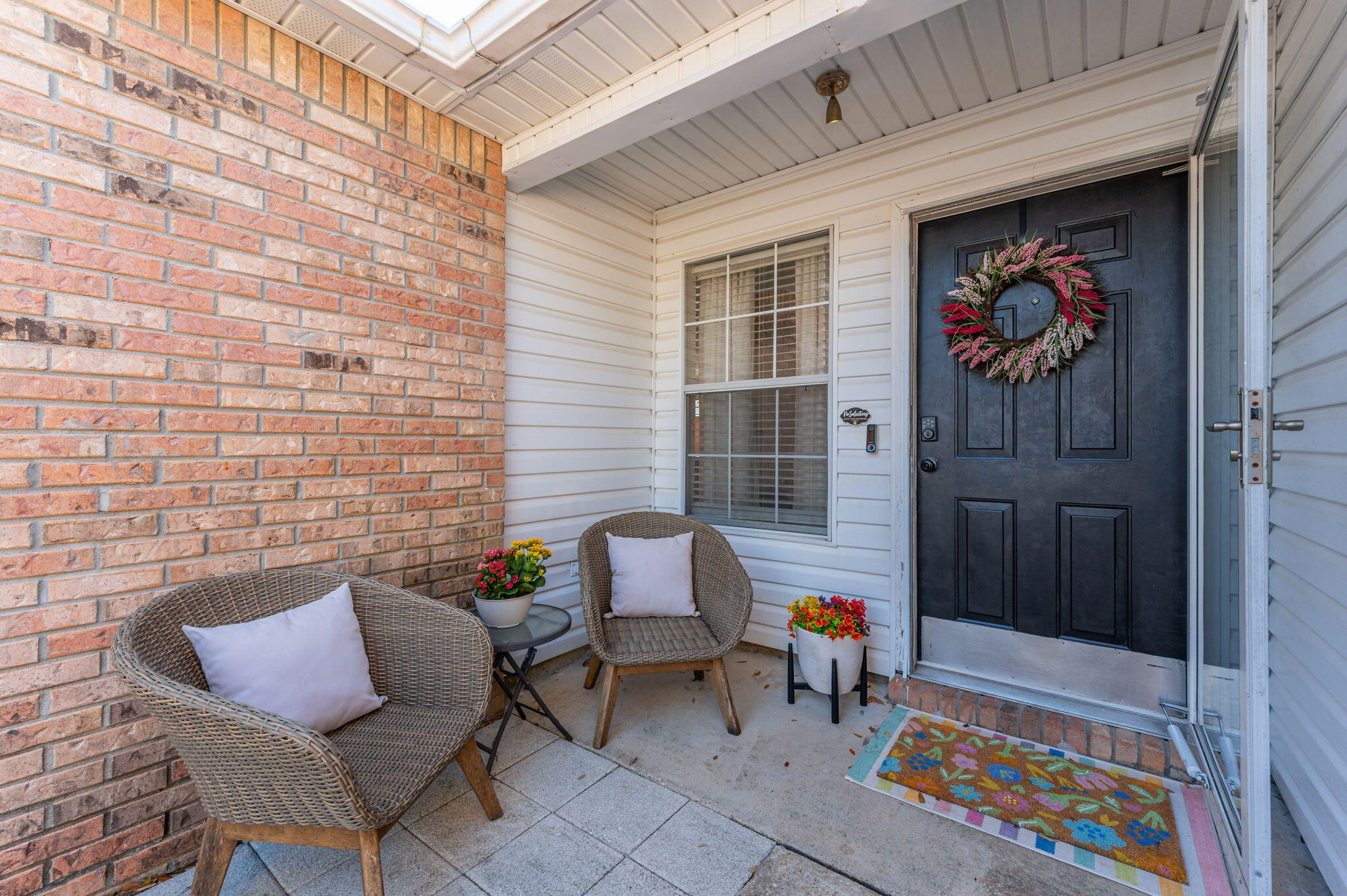 HAWKINS PLACE S/D - Residential