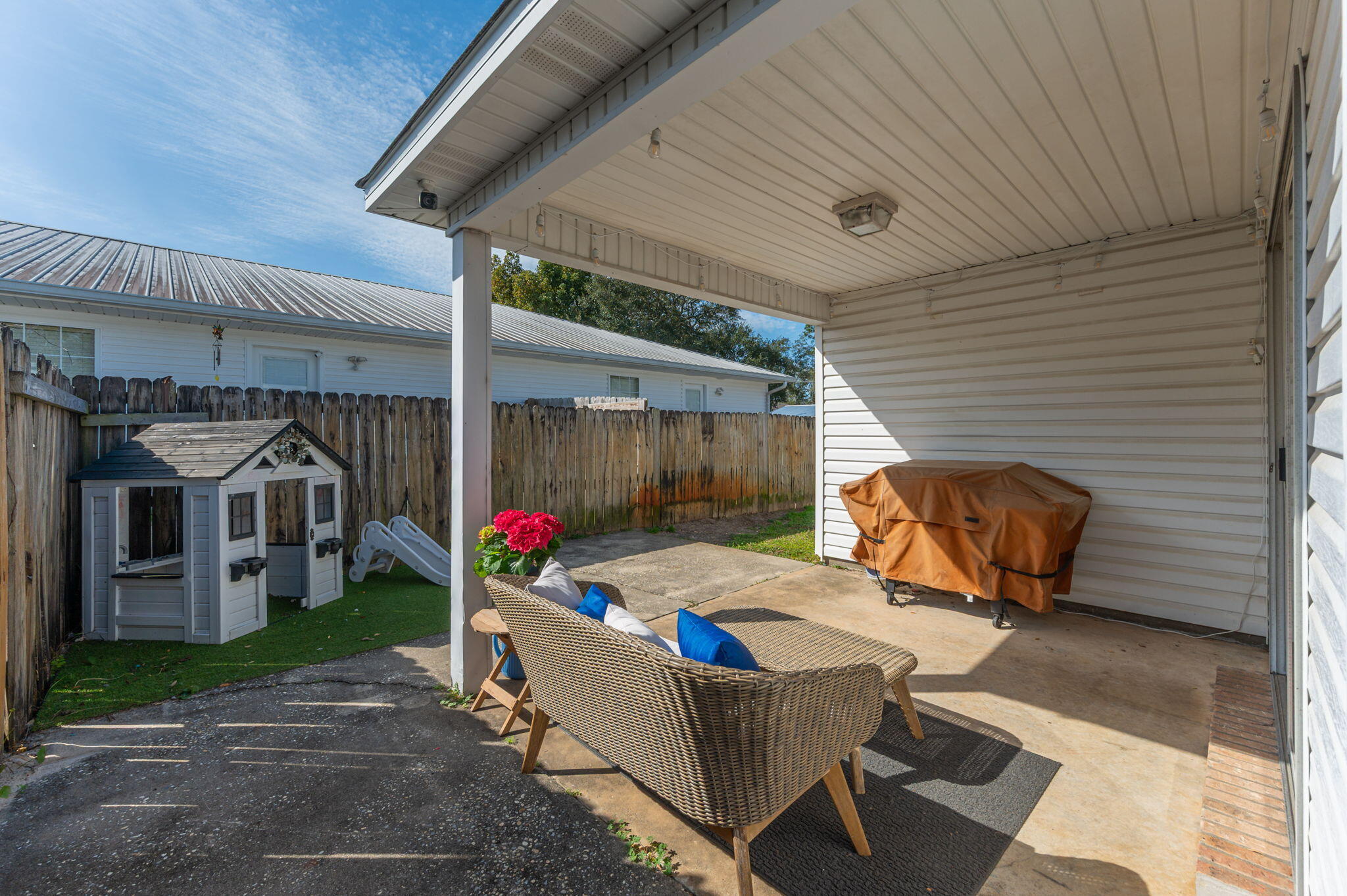 HAWKINS PLACE S/D - Residential