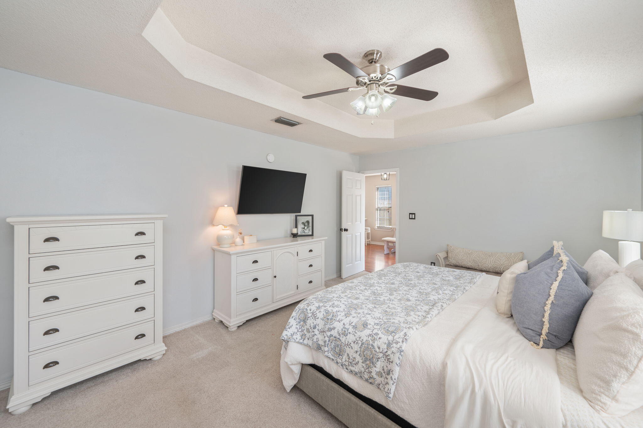 HAWKINS PLACE S/D - Residential