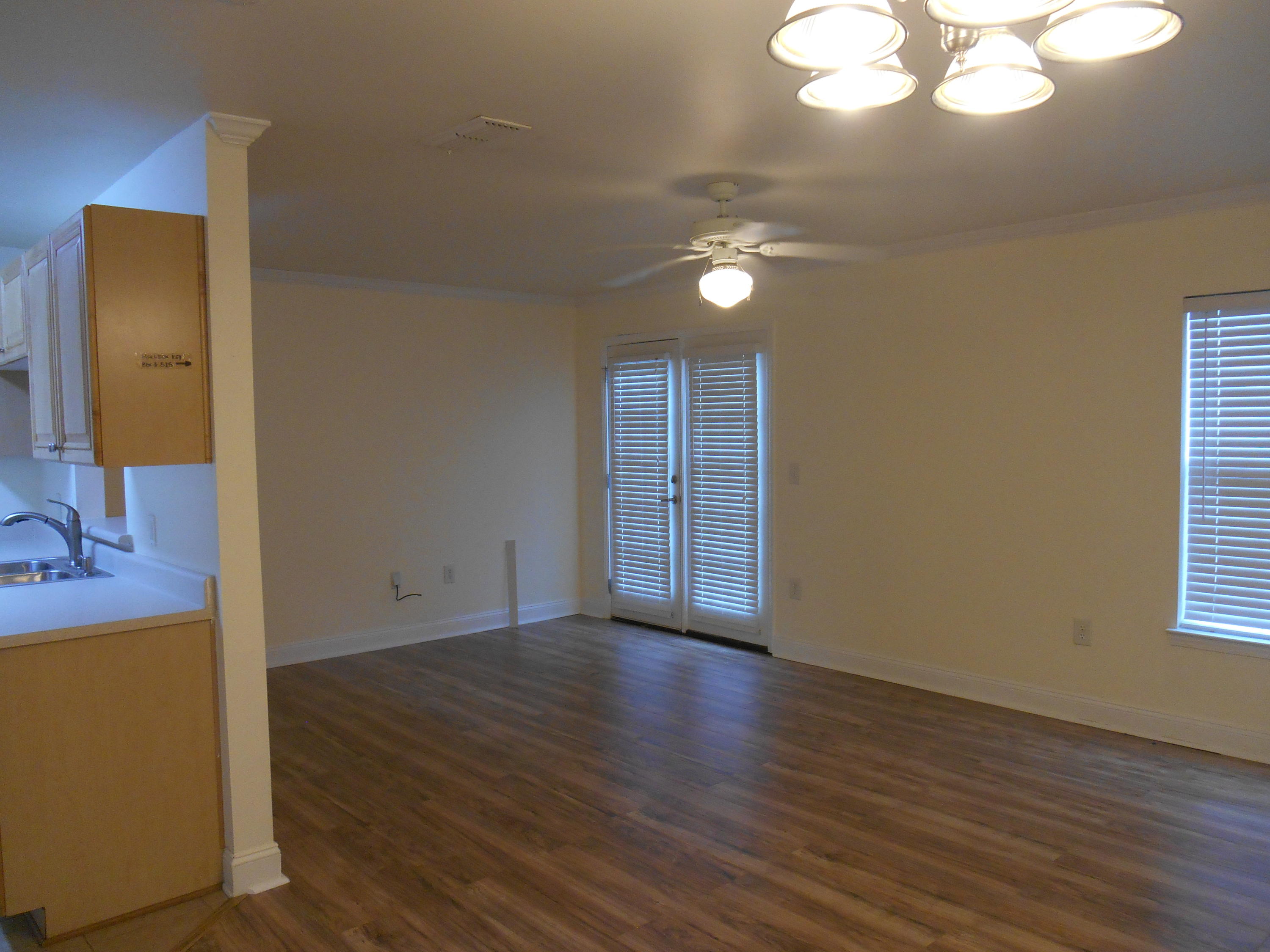 EAGLES LANDING S/D - Residential Lease