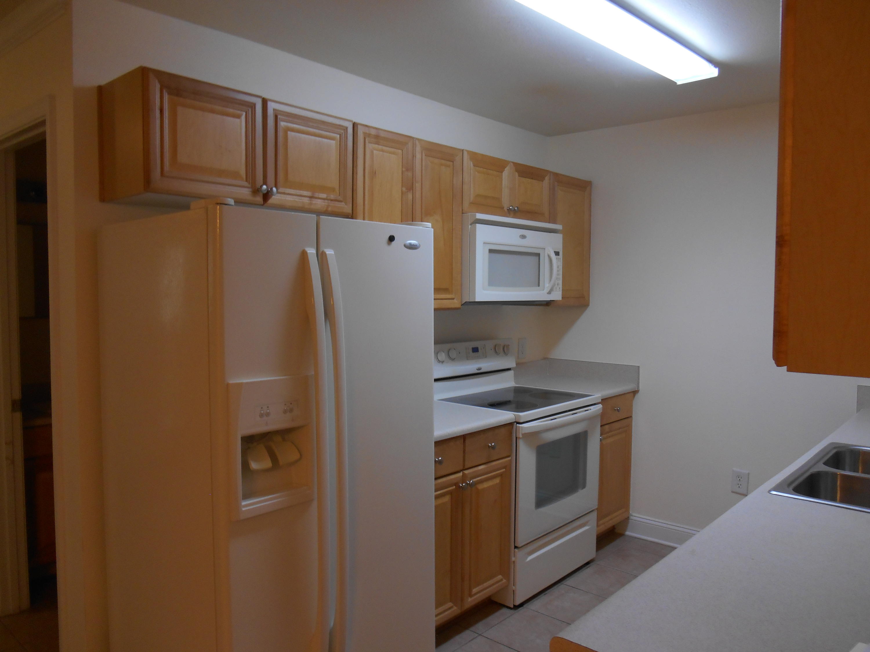 EAGLES LANDING S/D - Residential Lease