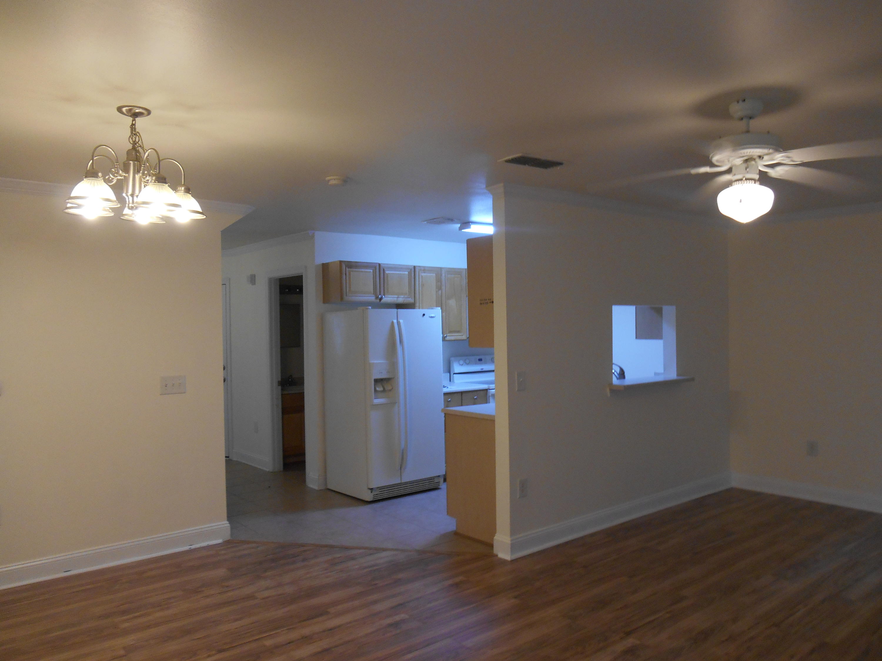 EAGLES LANDING S/D - Residential Lease