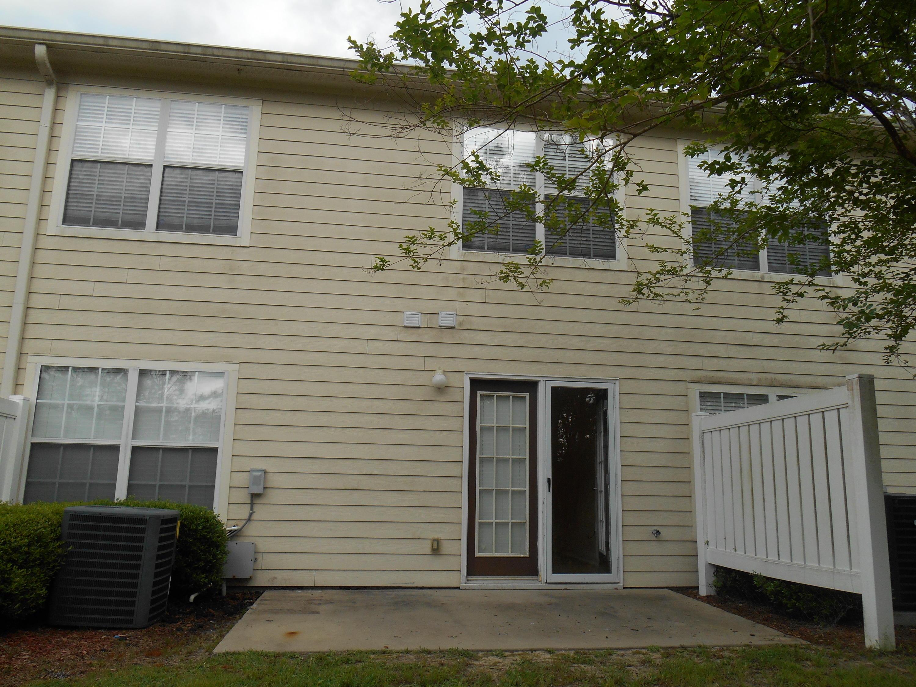 EAGLES LANDING S/D - Residential Lease