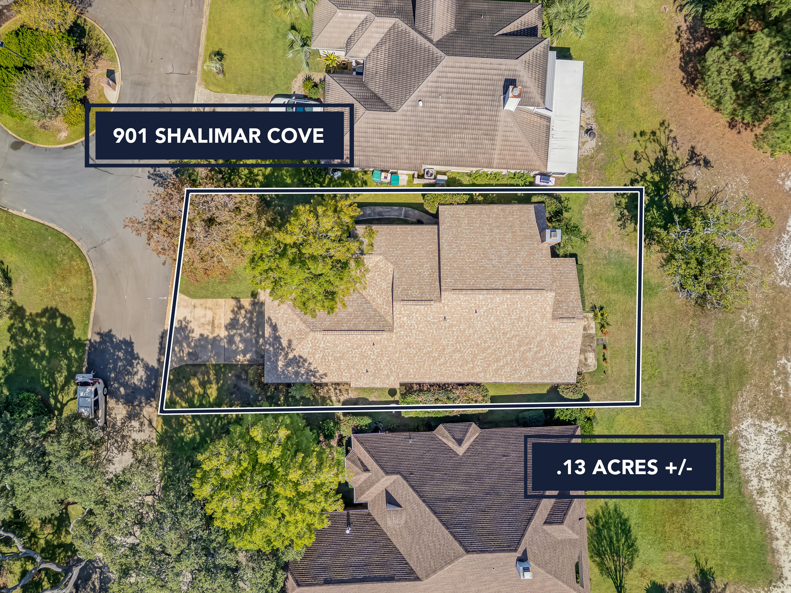 SHALIMAR POINTE PH 1 - Residential