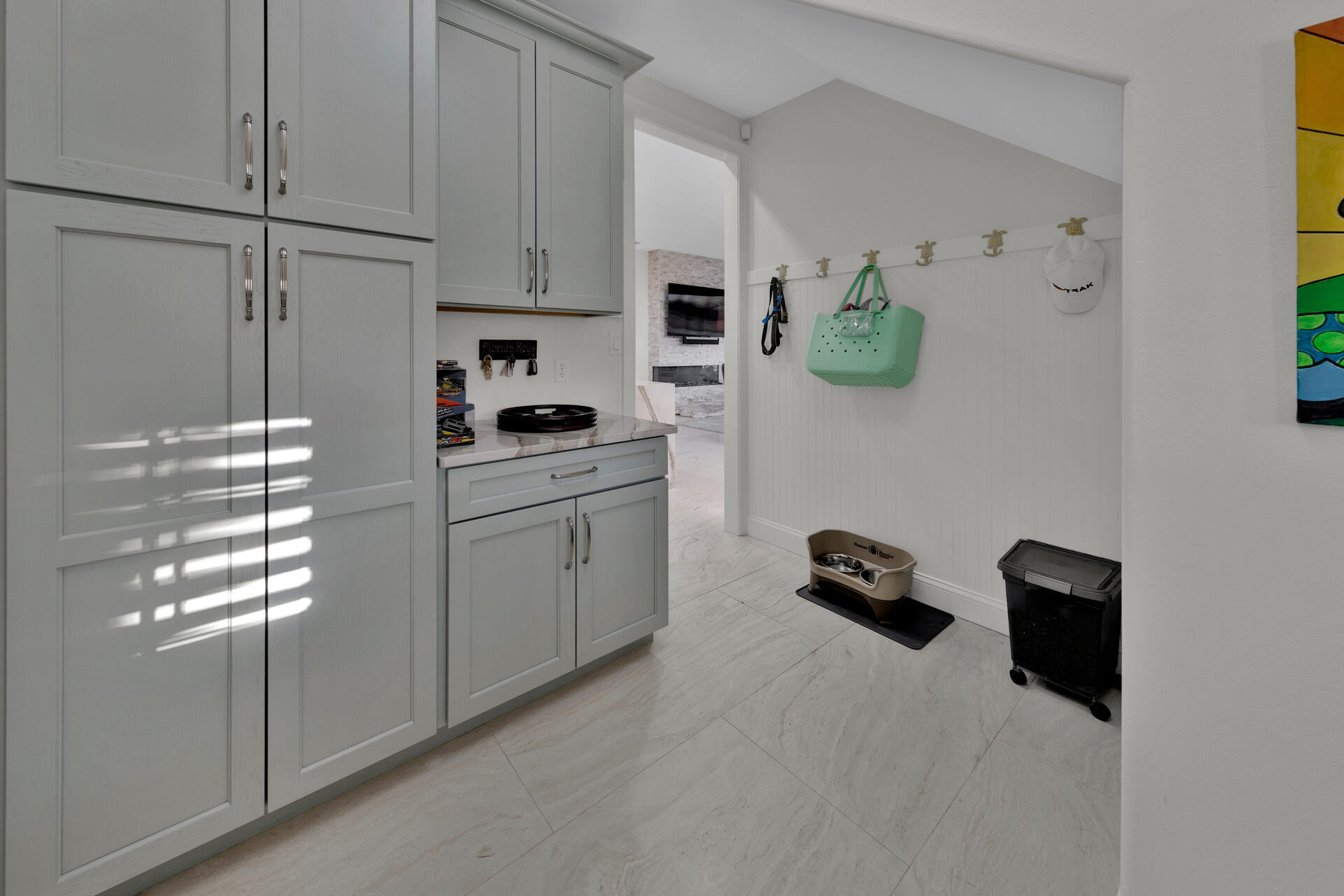 BURNT PINE - Residential