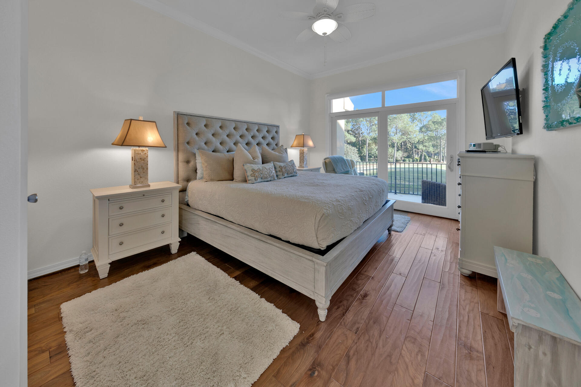 BURNT PINE - Residential