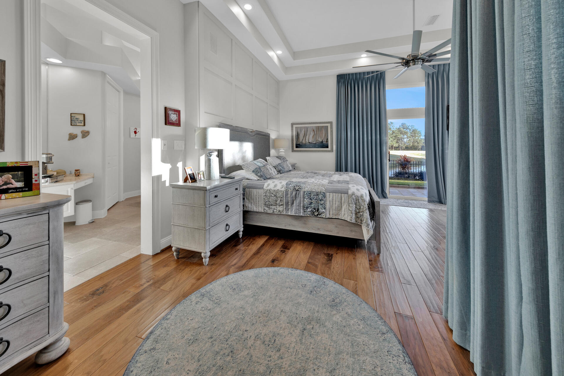 BURNT PINE - Residential