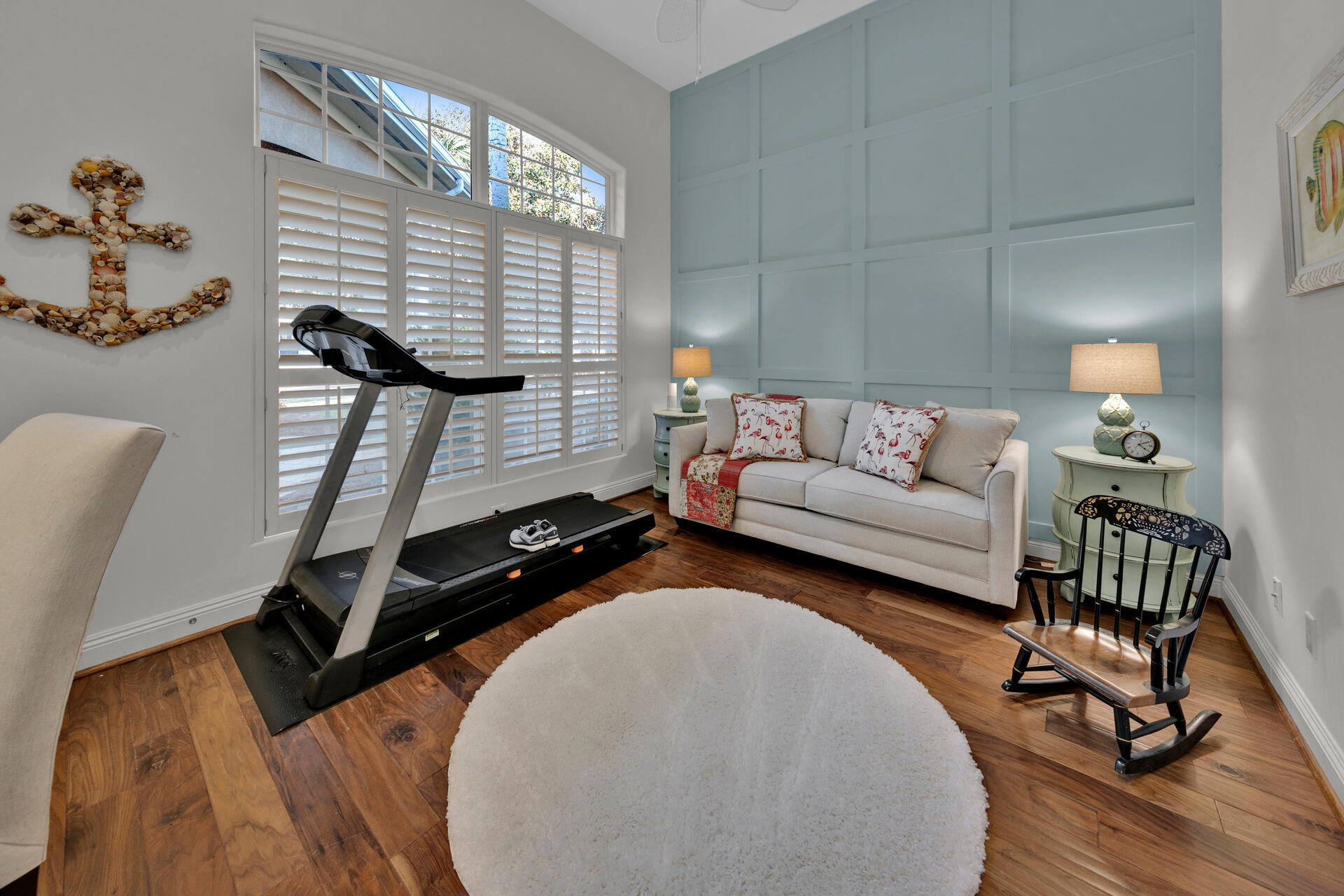BURNT PINE - Residential