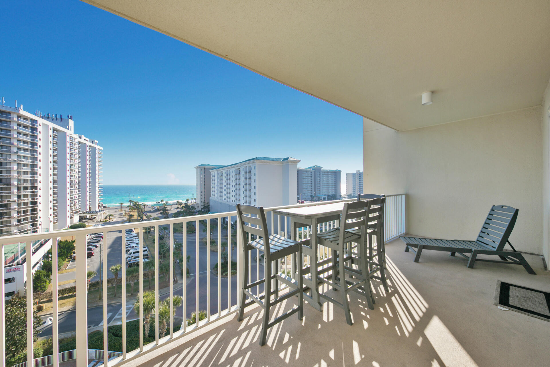 ARIEL DUNES - Residential
