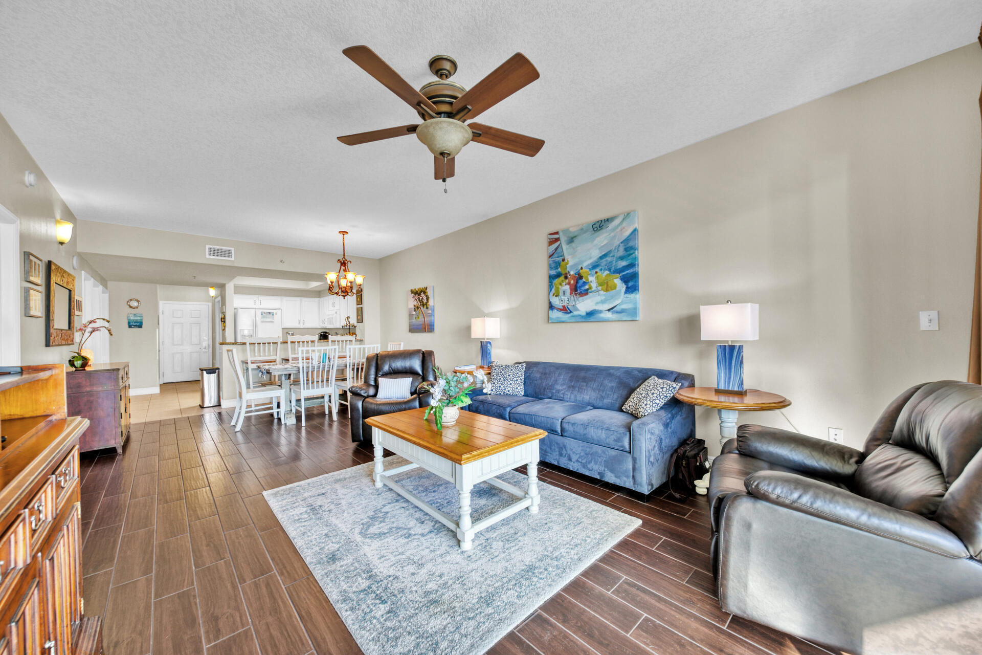 ARIEL DUNES - Residential